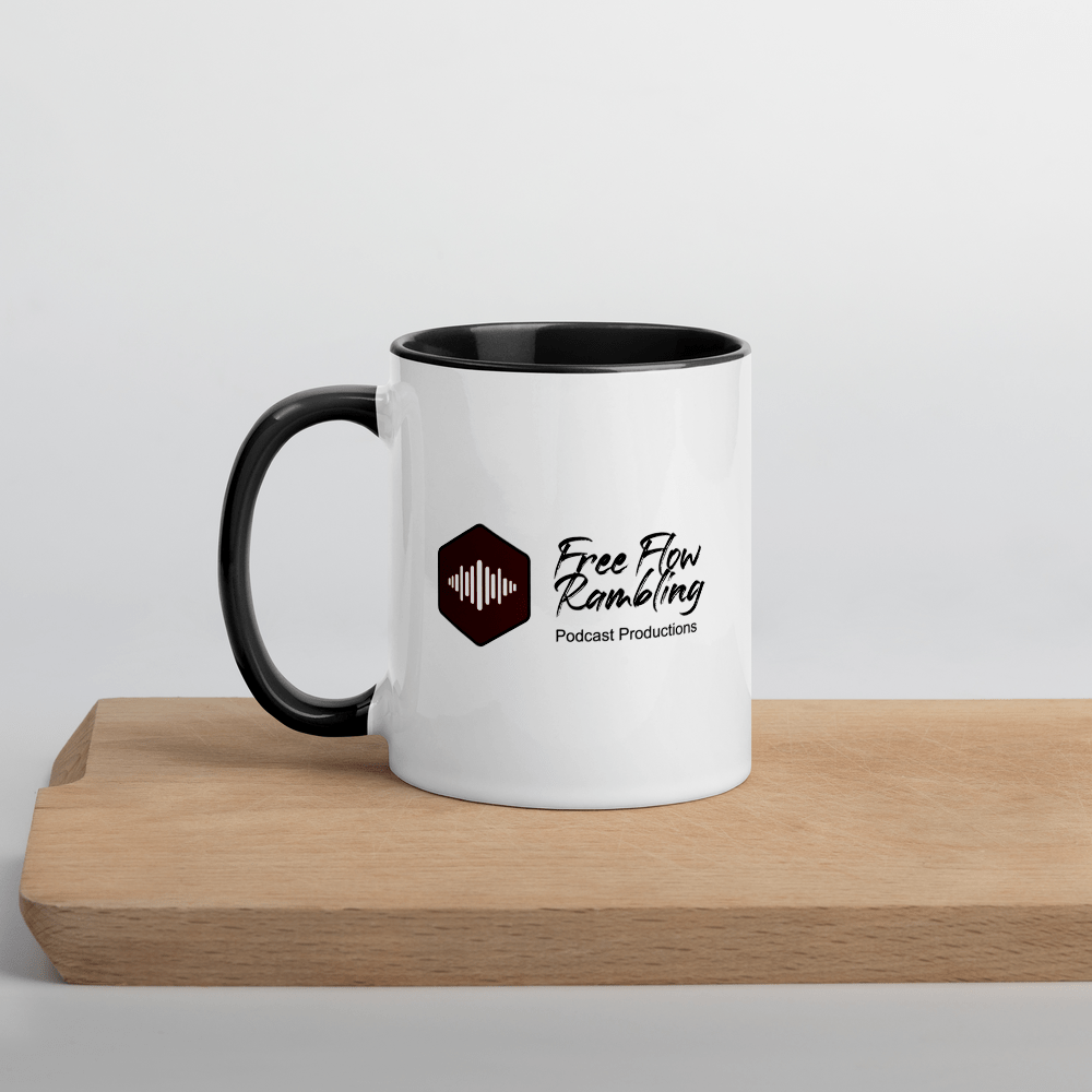 FFR Mug