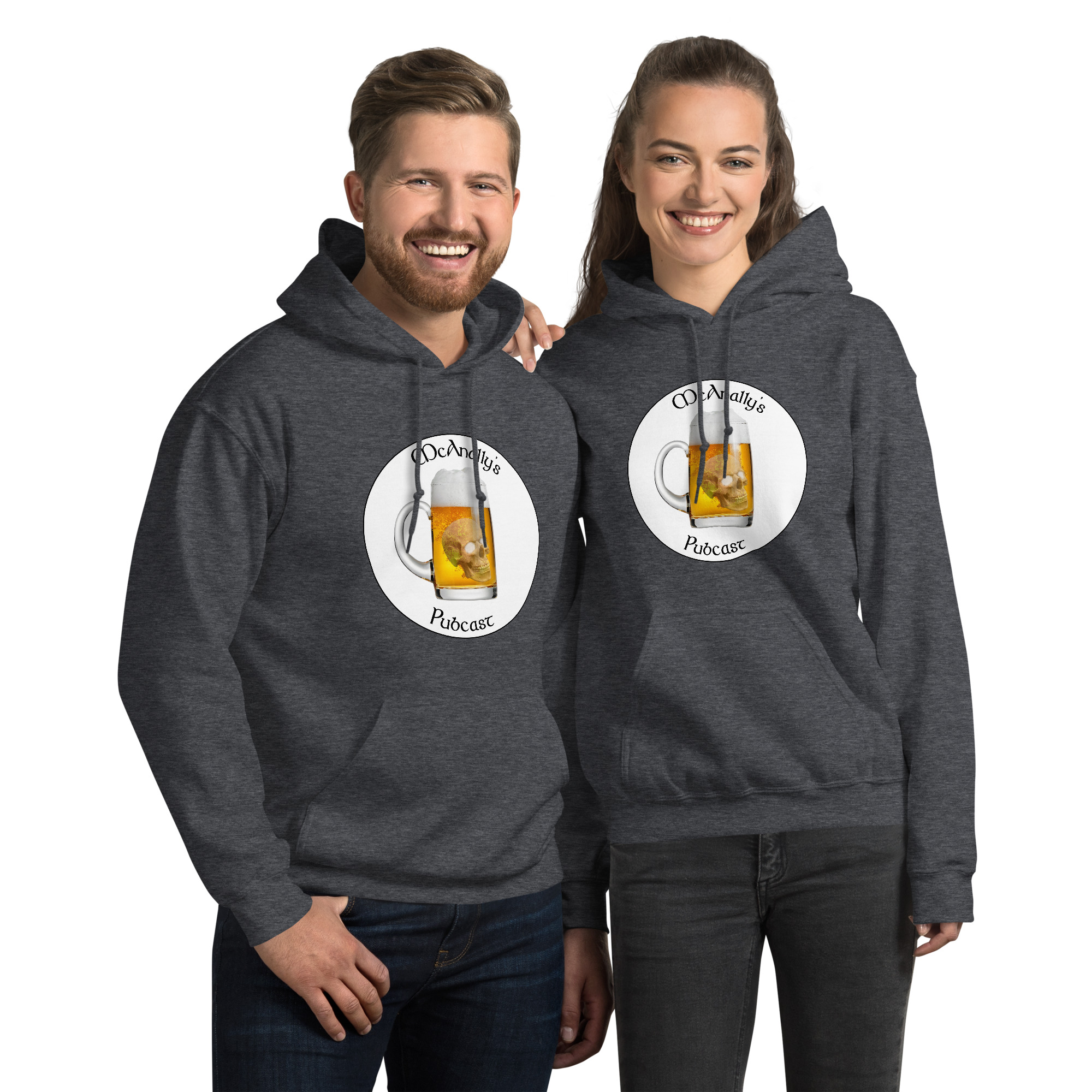 Unisex Hoodie - Image 5