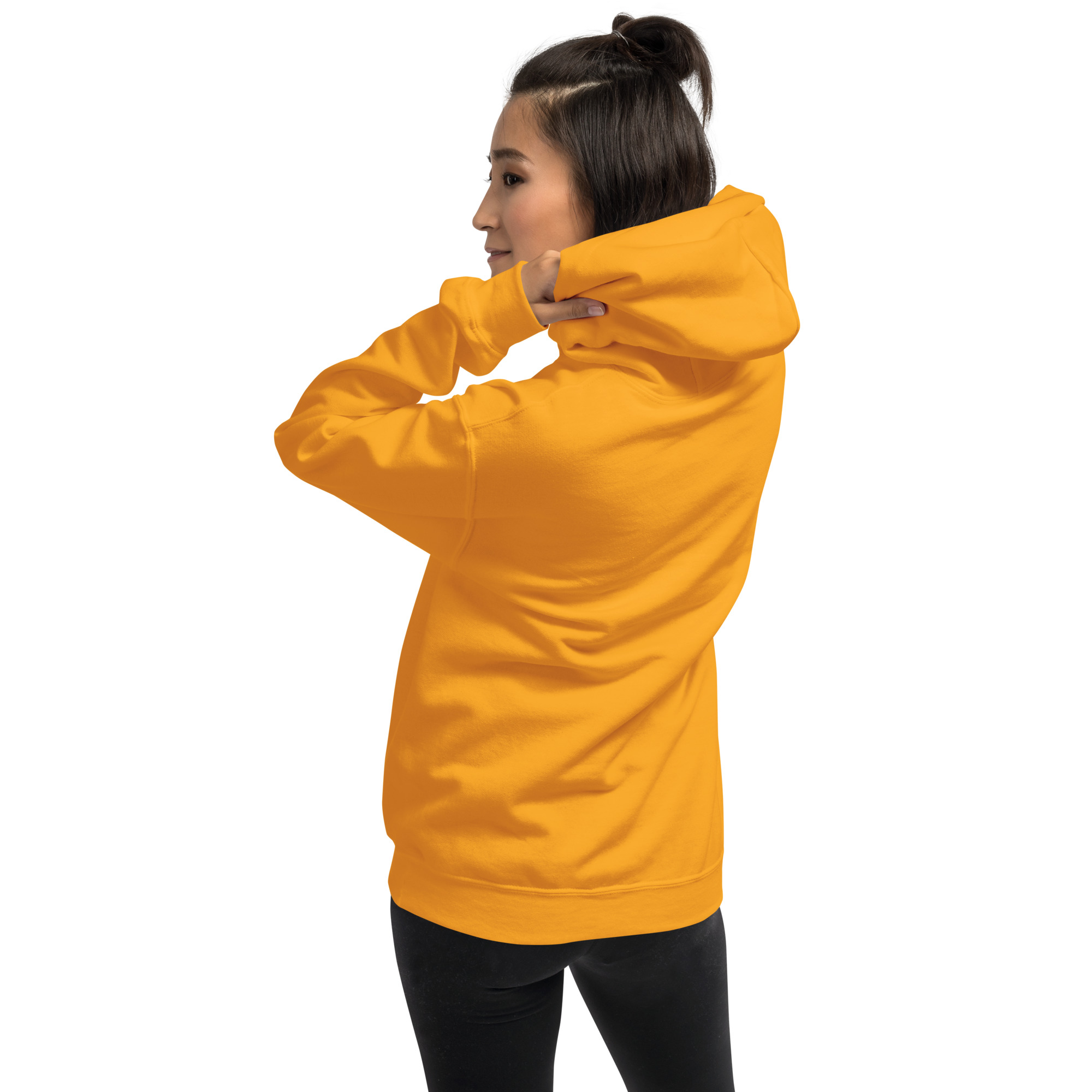 Unisex Hoodie - Image 13