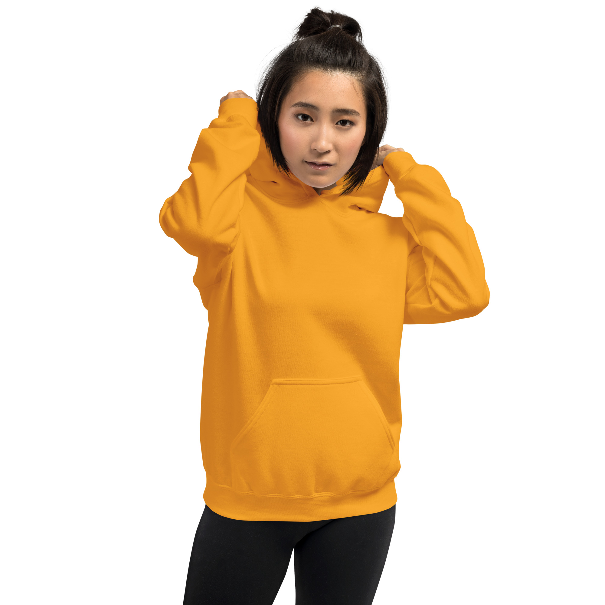 Unisex Hoodie - Image 14