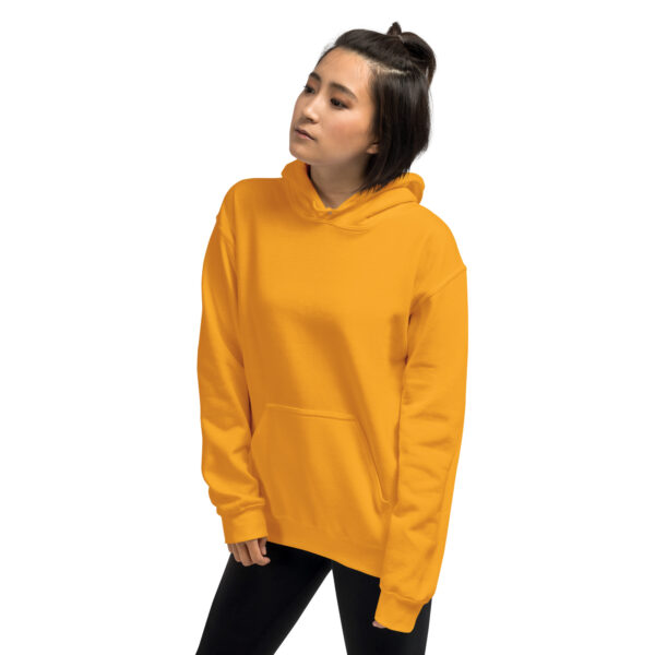 Unisex Hoodie - Image 16