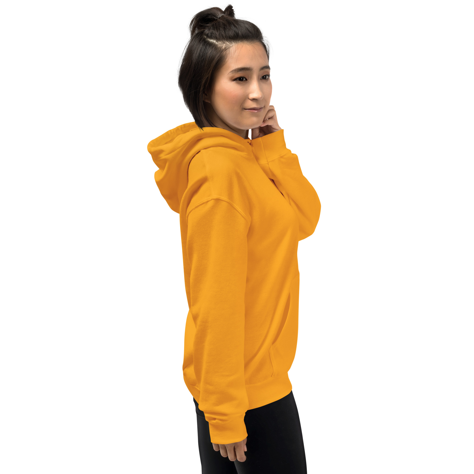 Unisex Hoodie - Image 17