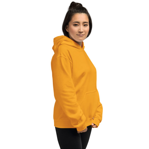 Unisex Hoodie - Image 18