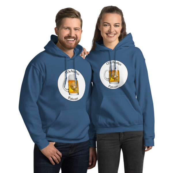 Unisex Hoodie - Image 6