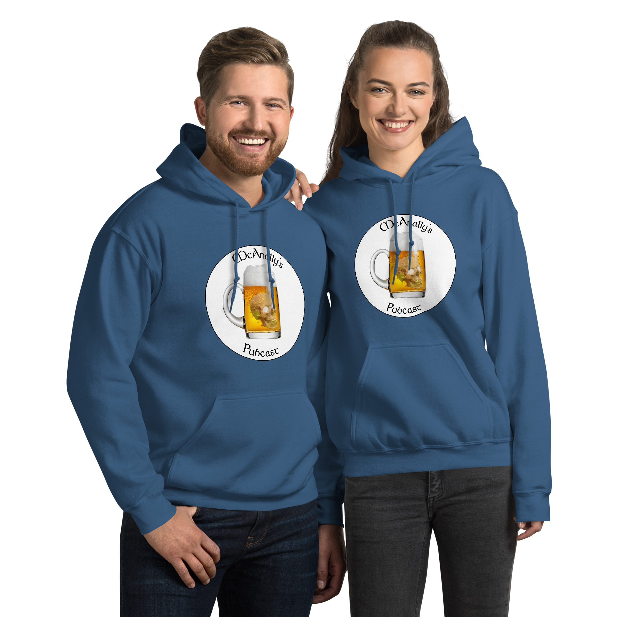 Unisex Hoodie - Image 6