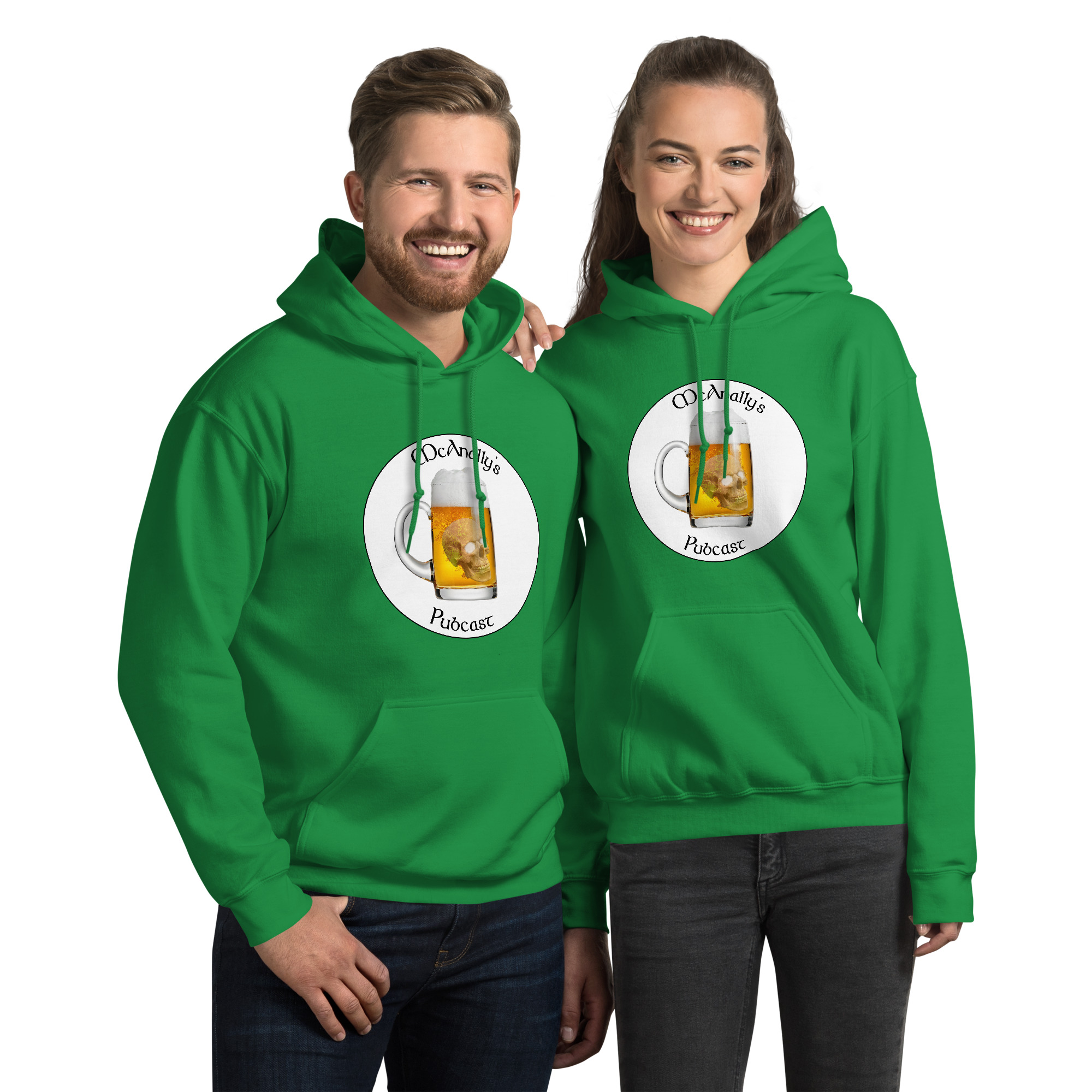 Unisex Hoodie - Image 7