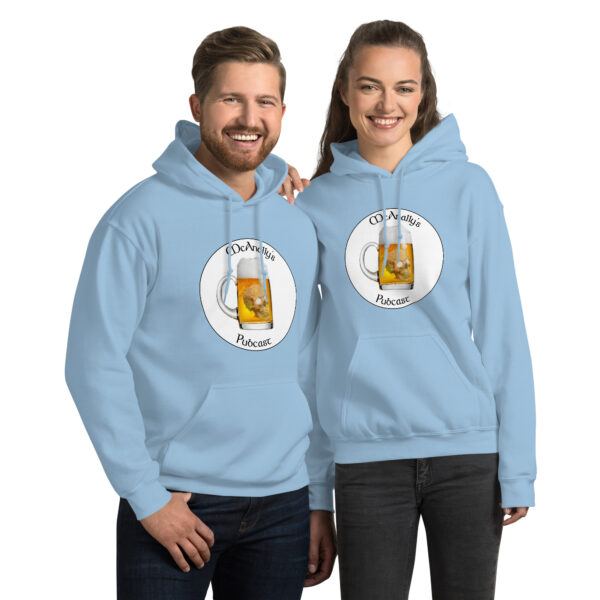 Unisex Hoodie - Image 10