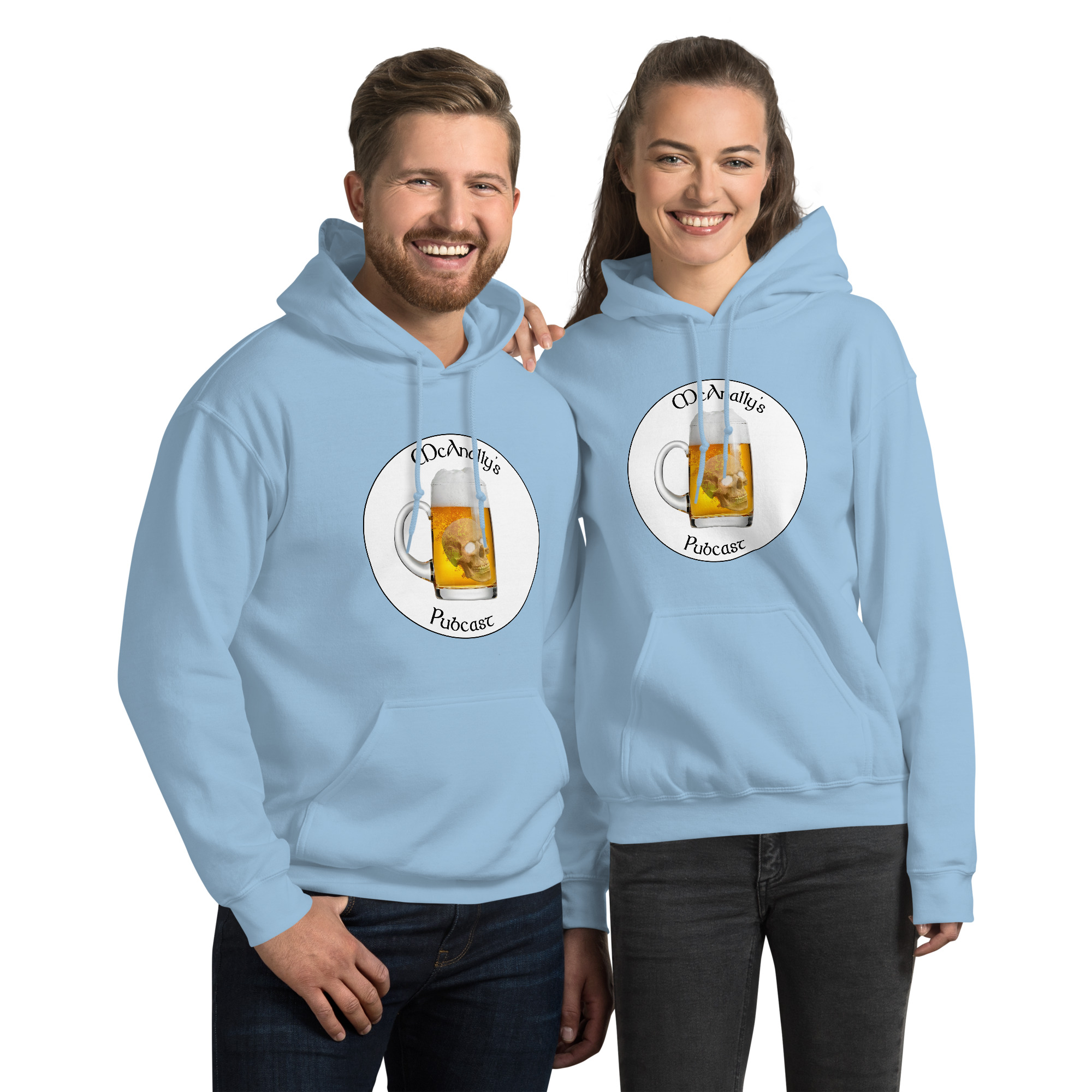 Unisex Hoodie - Image 10