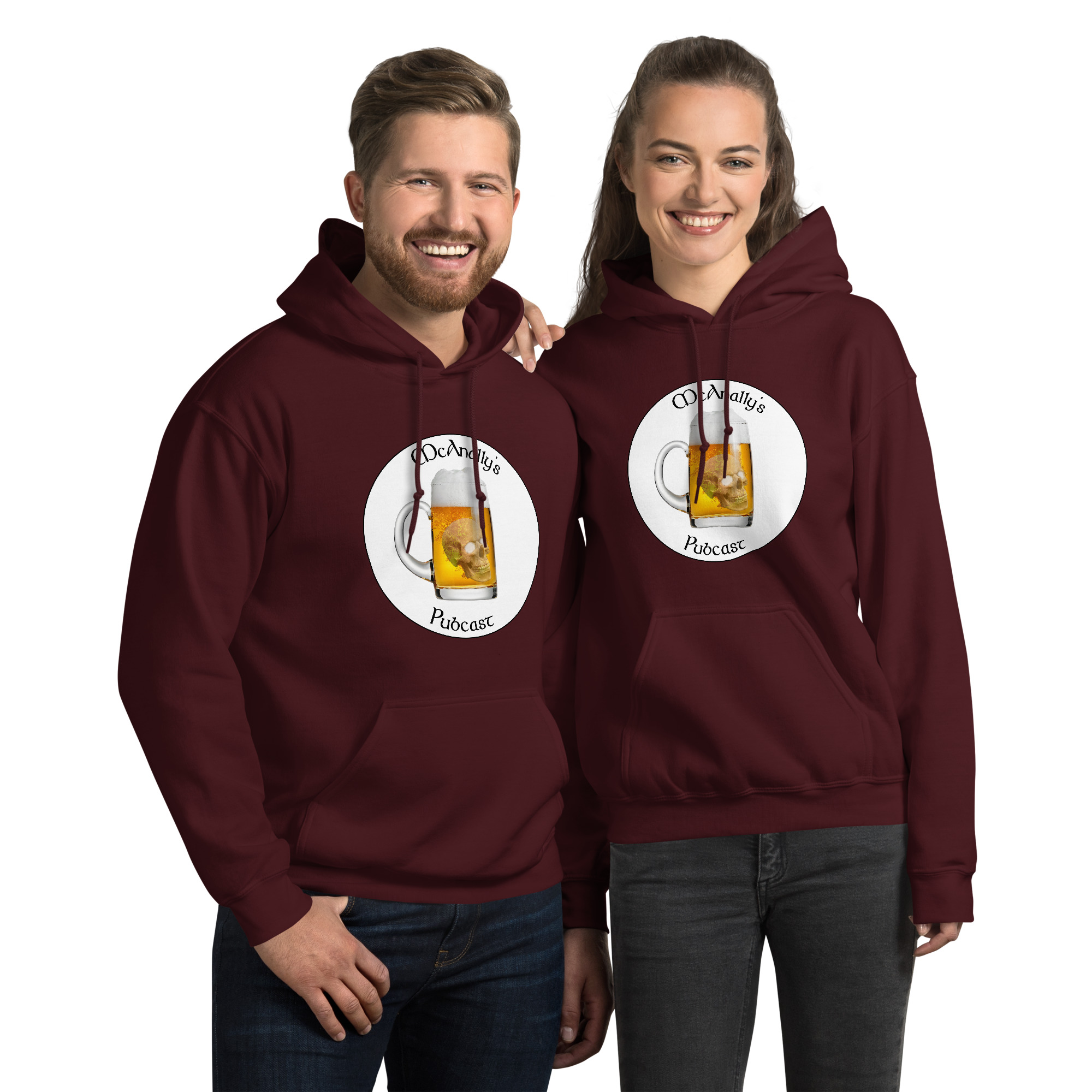 Unisex Hoodie - Image 3