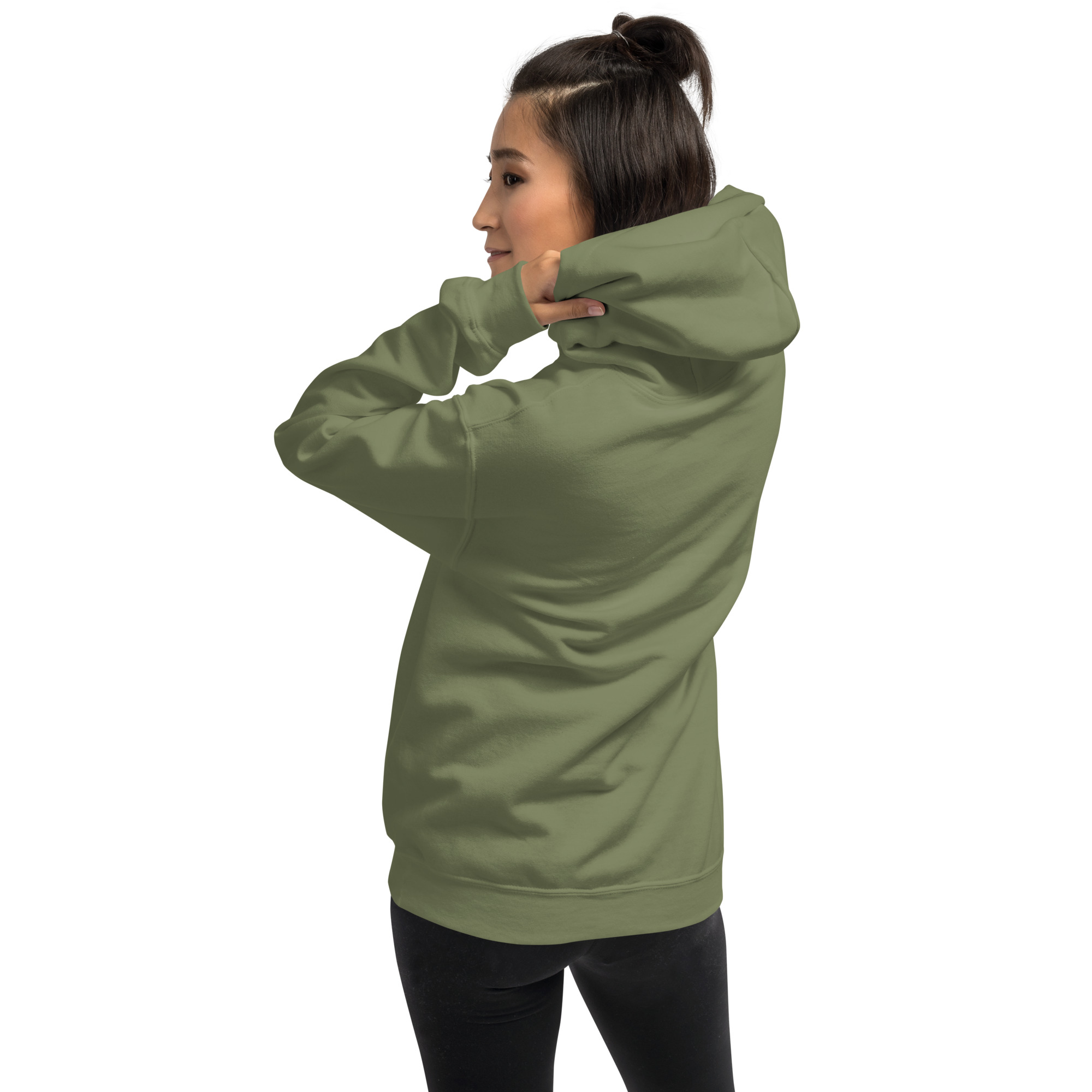 Unisex Hoodie - Image 2