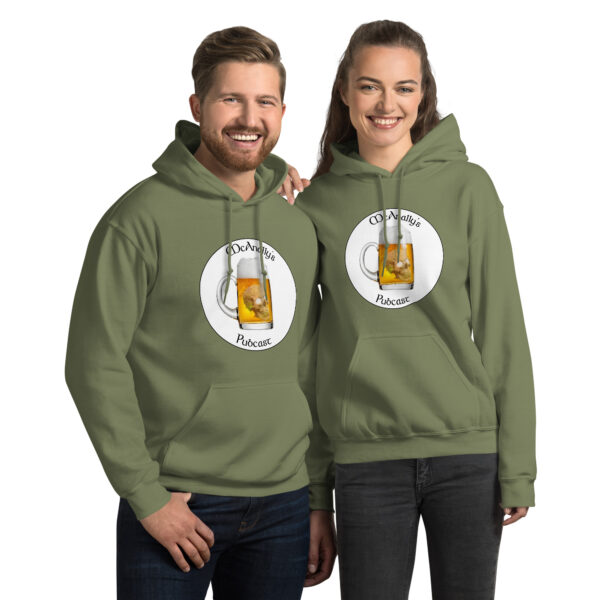 Unisex Hoodie - Image 8