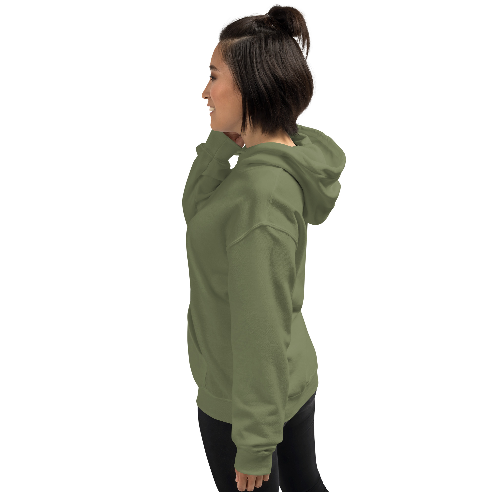 Unisex Hoodie - Image 3