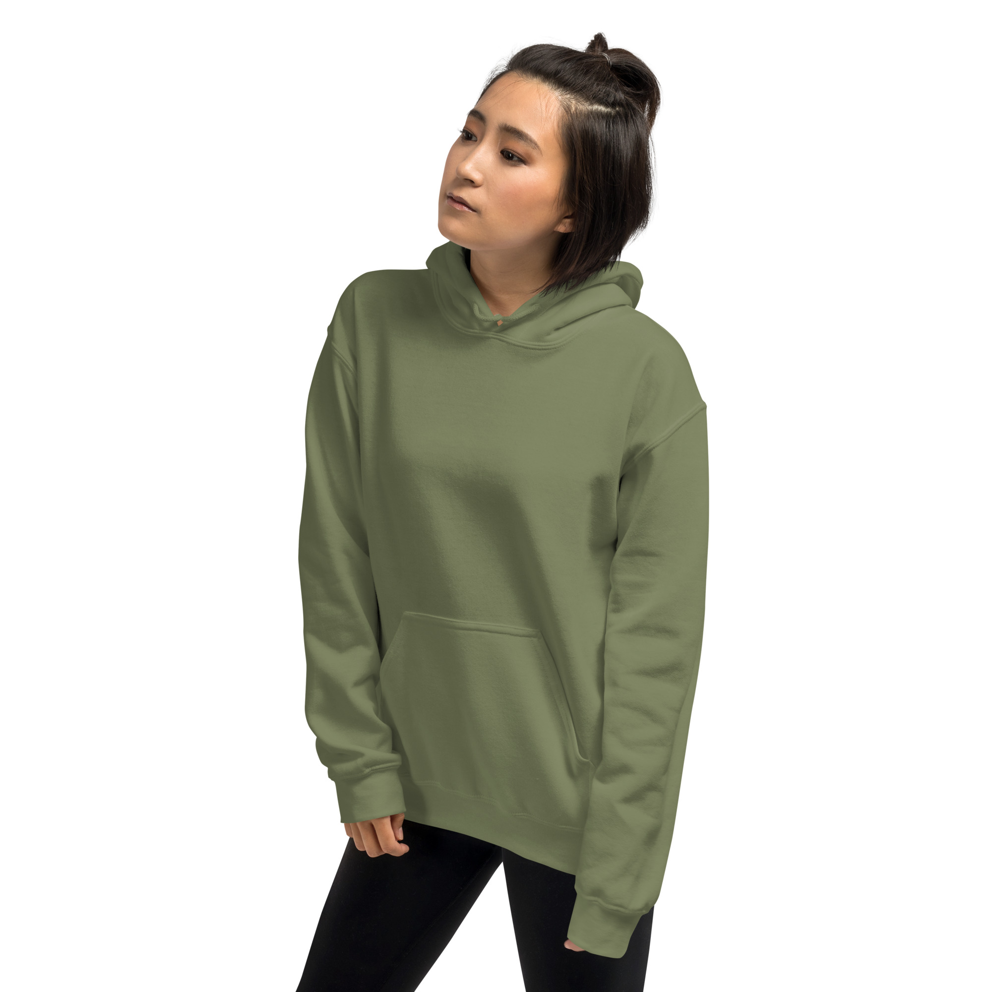 Unisex Hoodie - Image 4