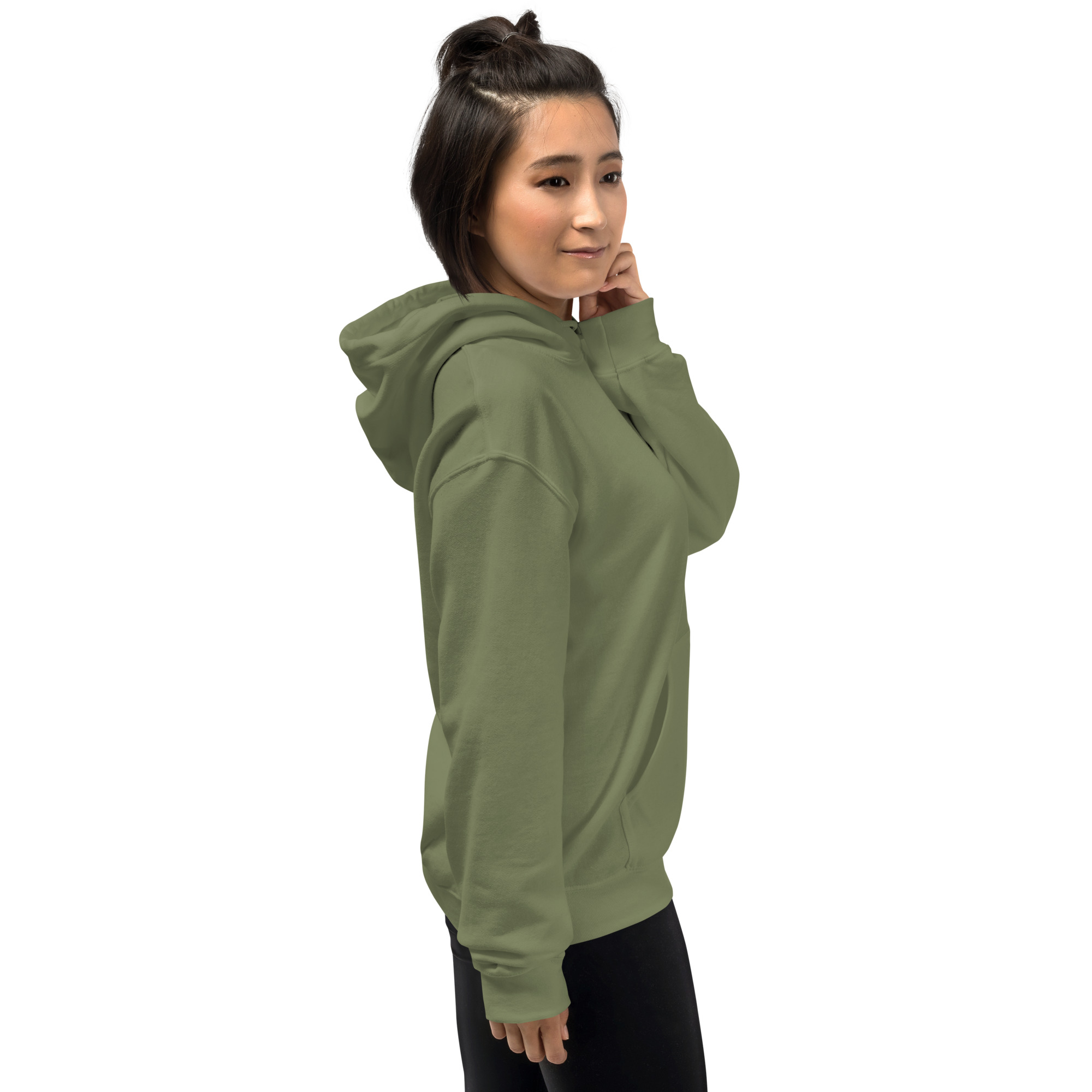Unisex Hoodie - Image 5