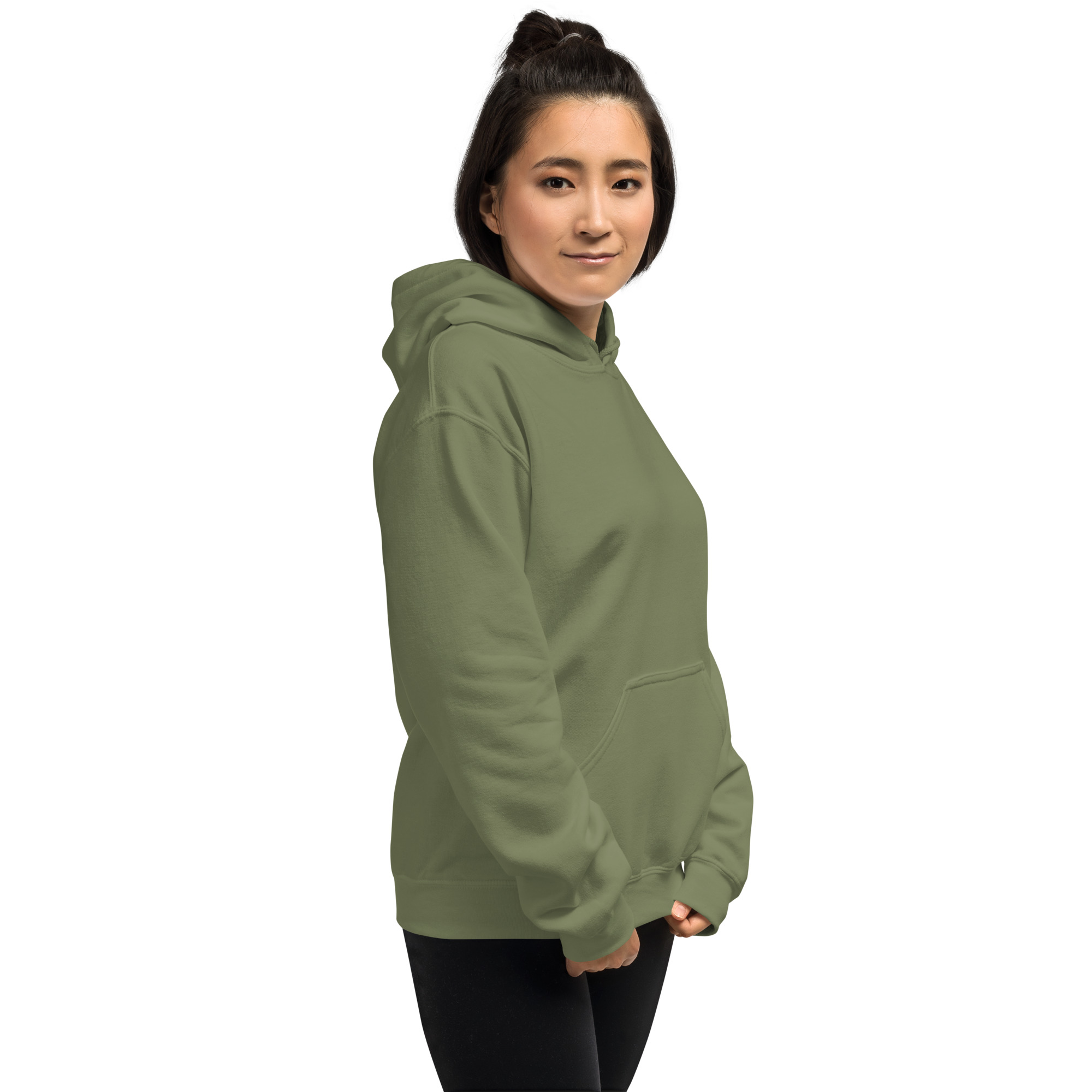 Unisex Hoodie - Image 6