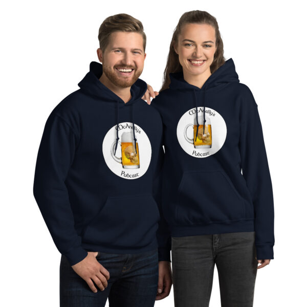 Unisex Hoodie - Image 2
