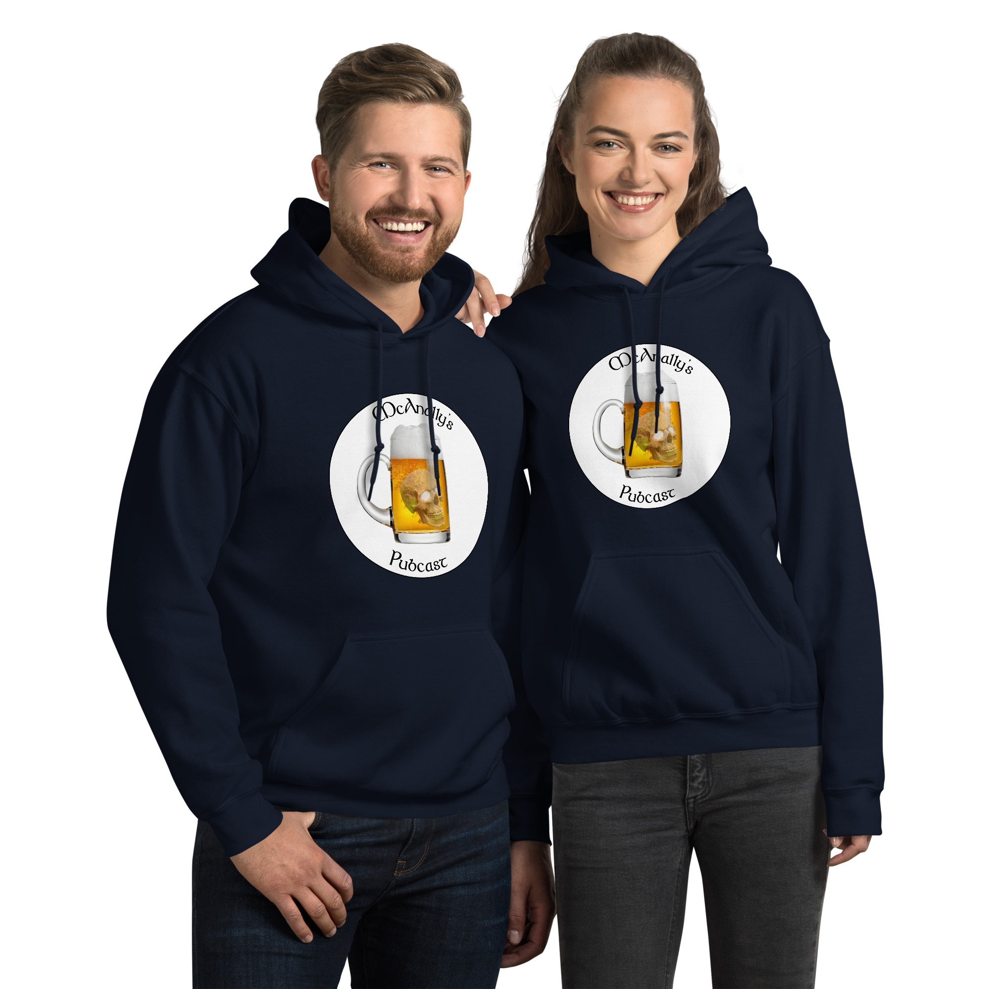 Unisex Hoodie - Image 2