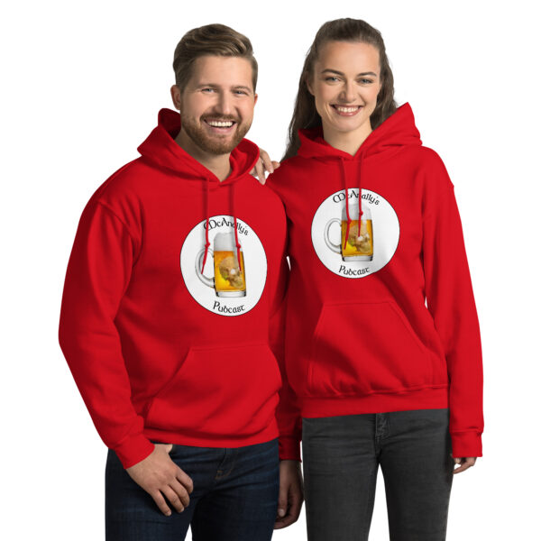 Unisex Hoodie - Image 4
