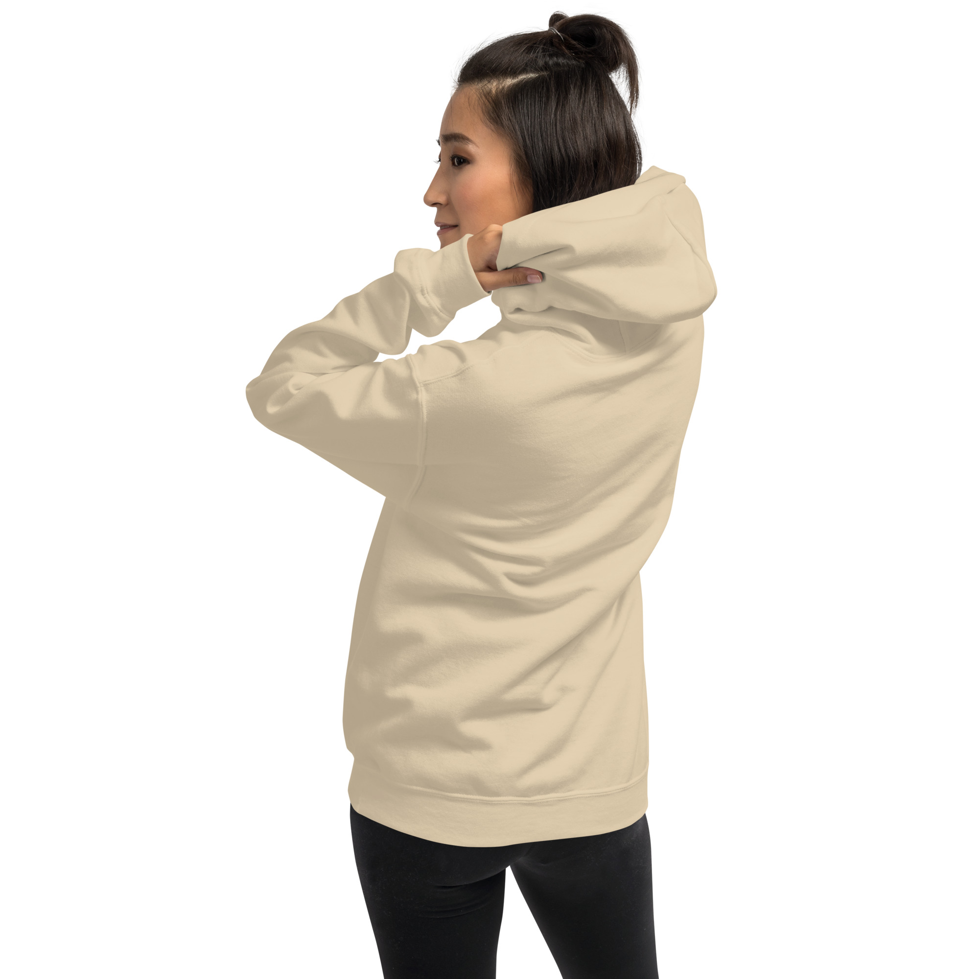 Unisex Hoodie - Image 19