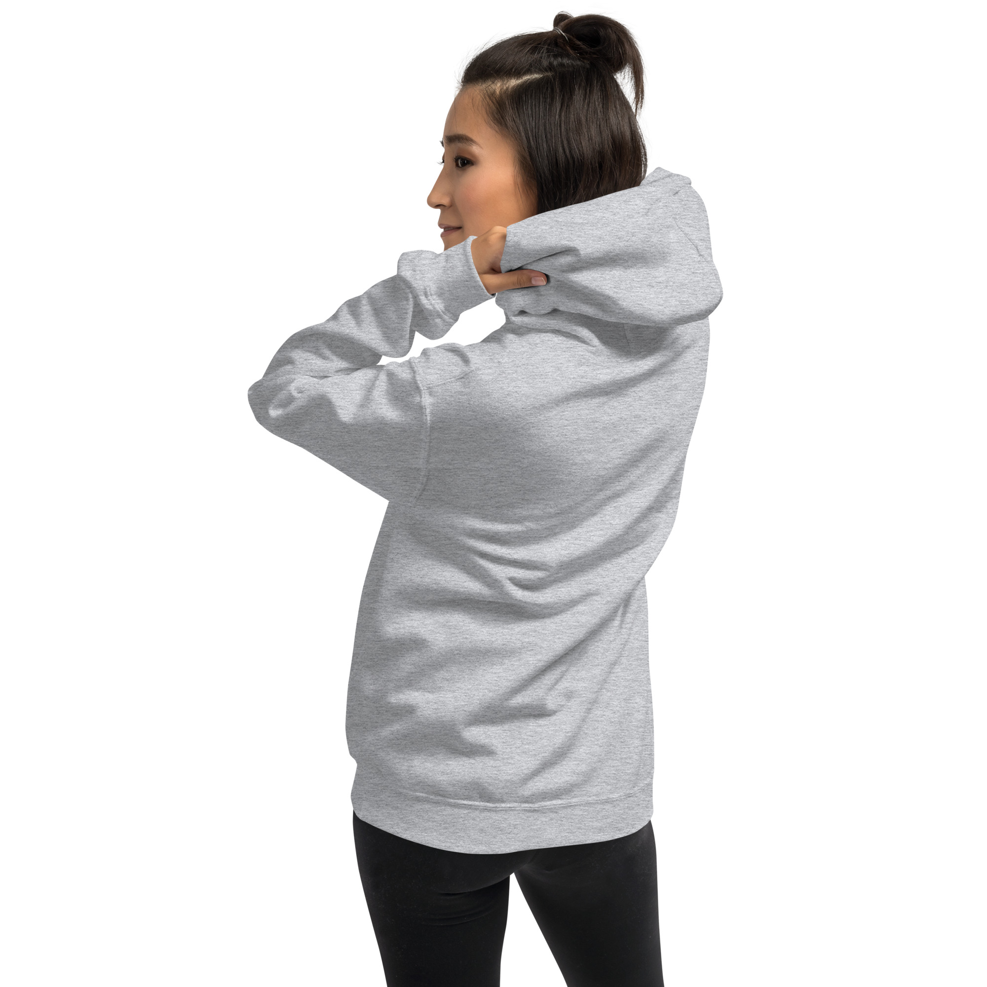 Unisex Hoodie - Image 7