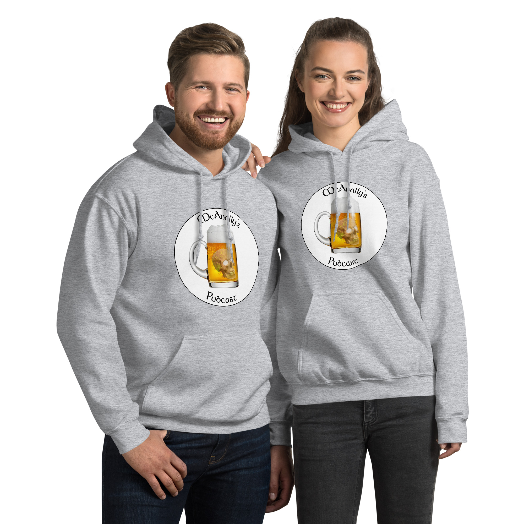 Unisex Hoodie - Image 9