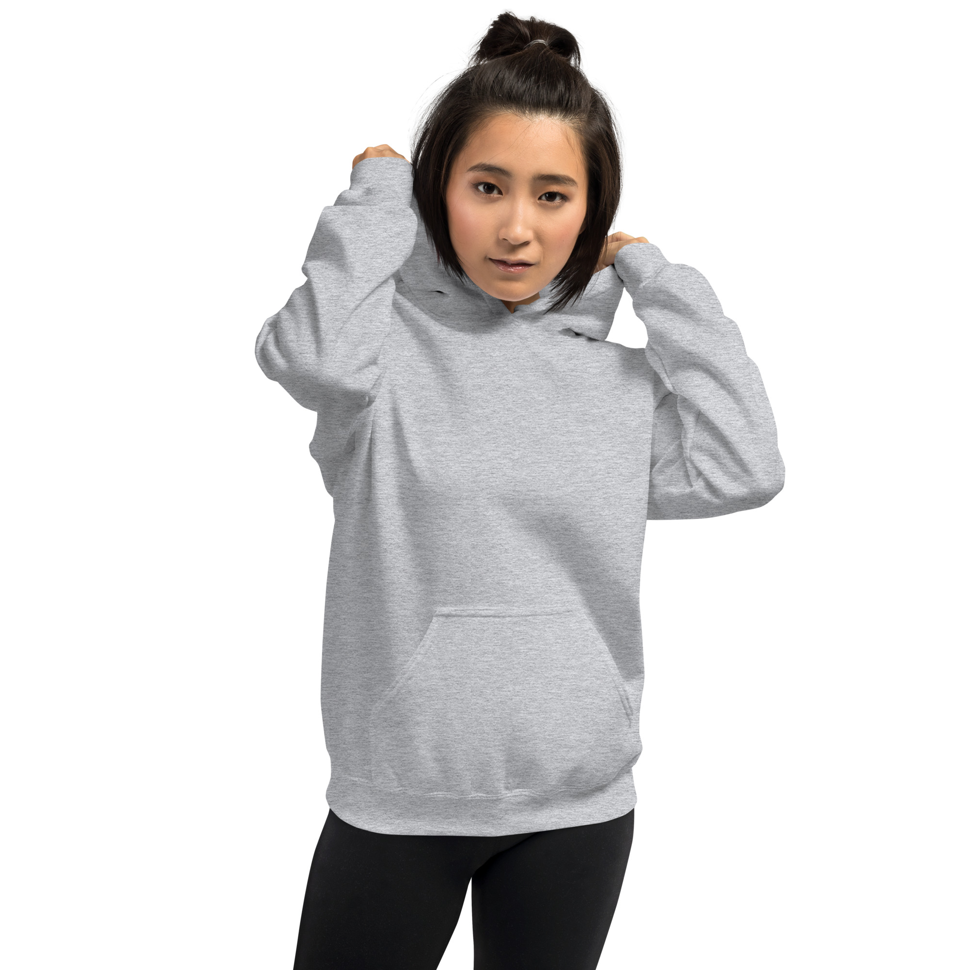 Unisex Hoodie - Image 8