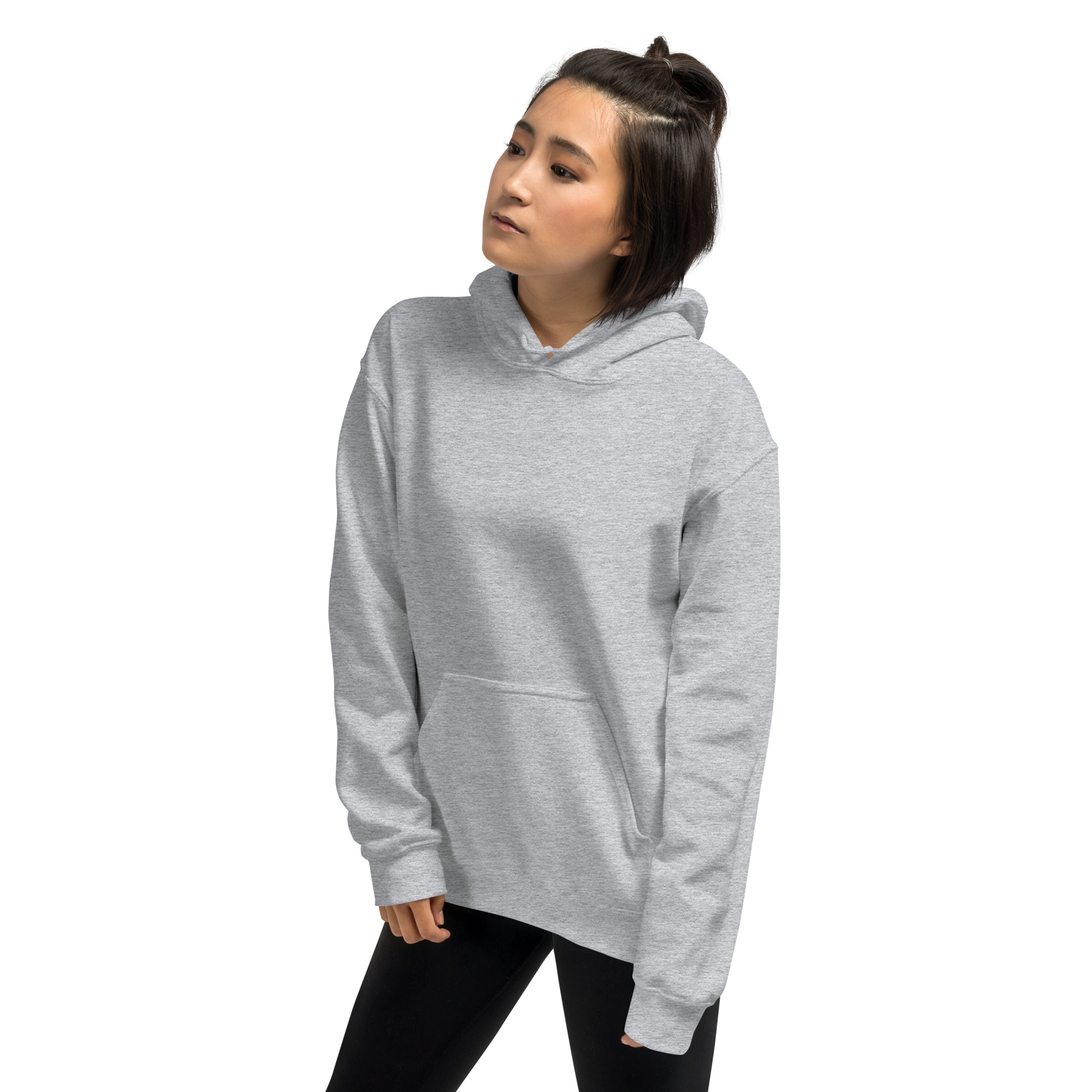 Unisex Hoodie - Image 10