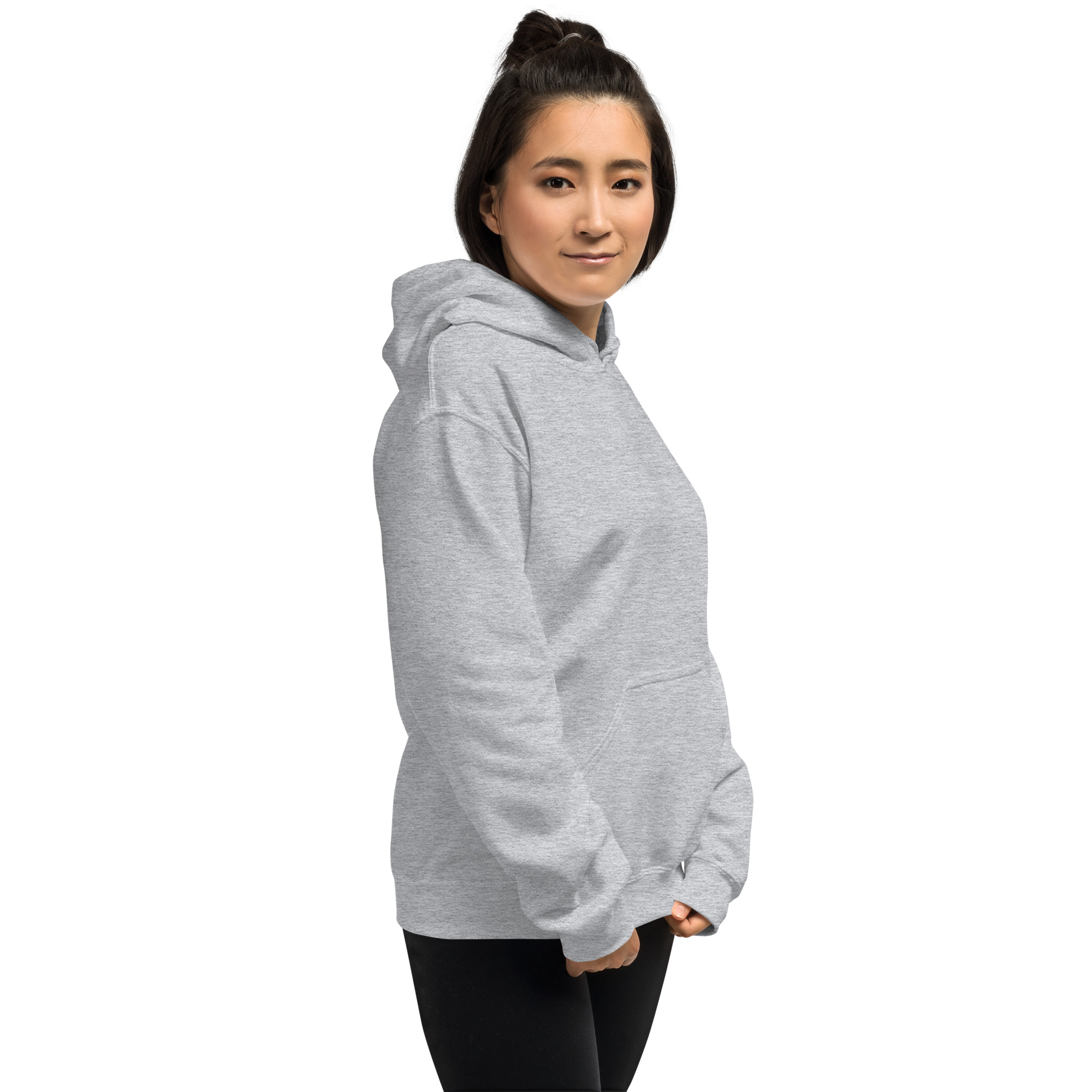 Unisex Hoodie - Image 12