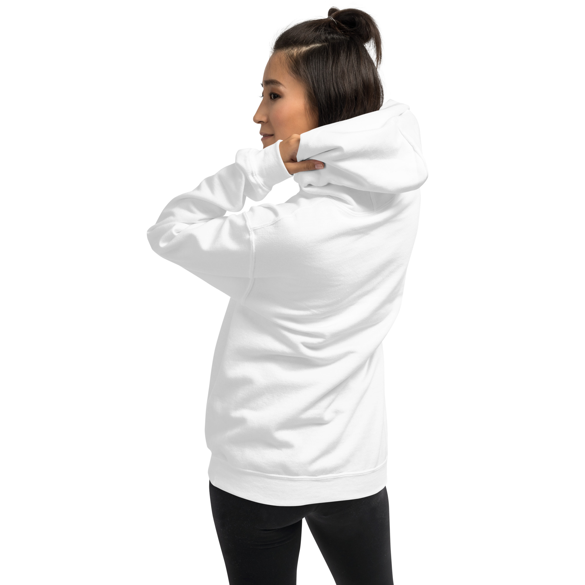 Unisex Hoodie - Image 31