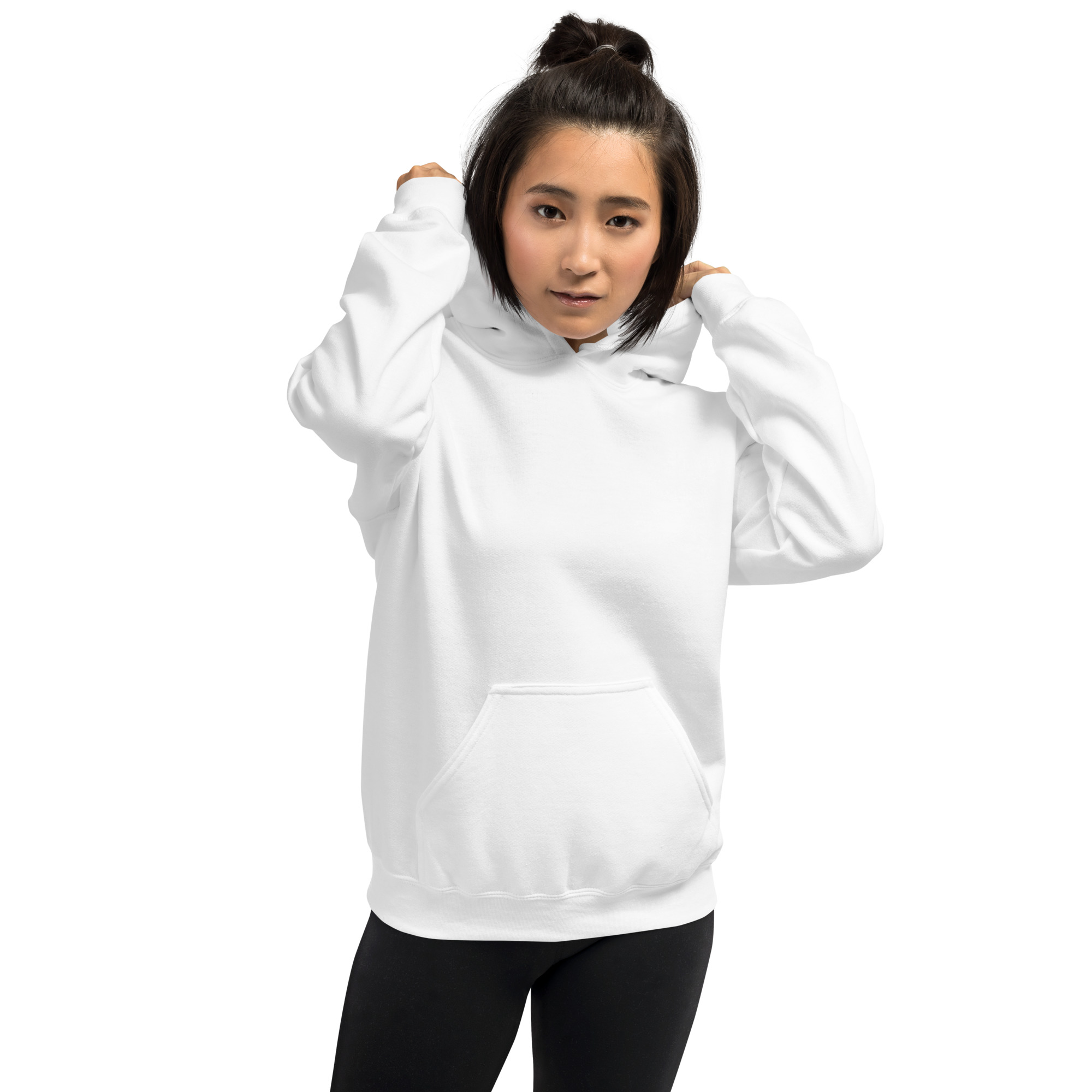 Unisex Hoodie - Image 32