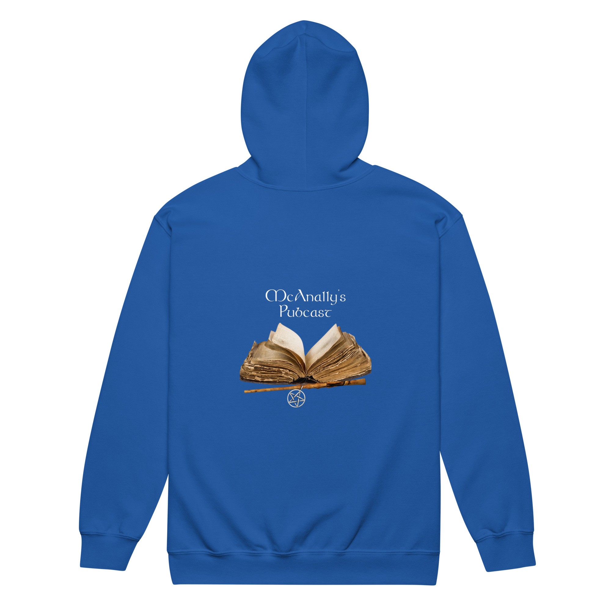 Unisex heavy blend zip hoodie - Image 11