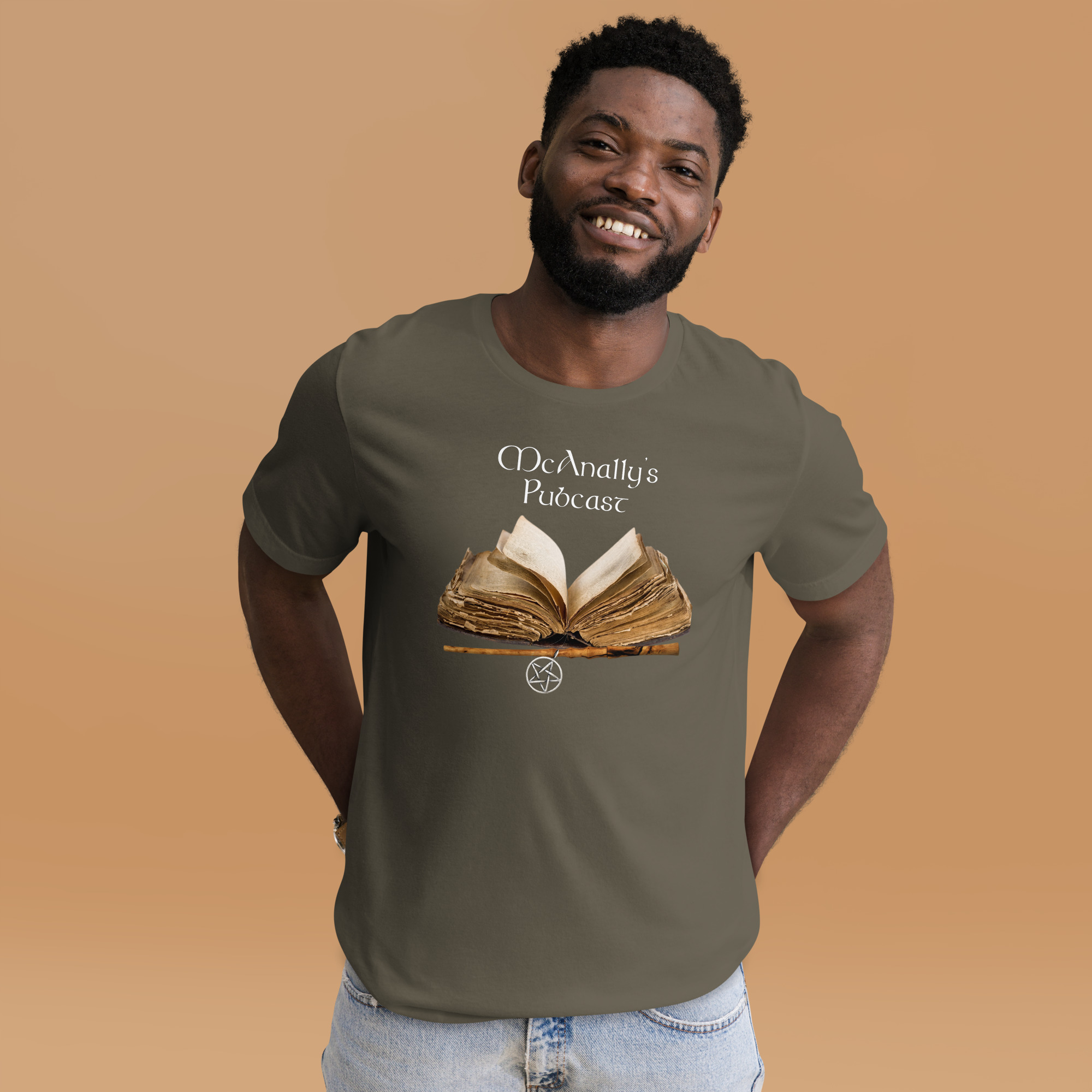 Unisex t-shirt - Image 26