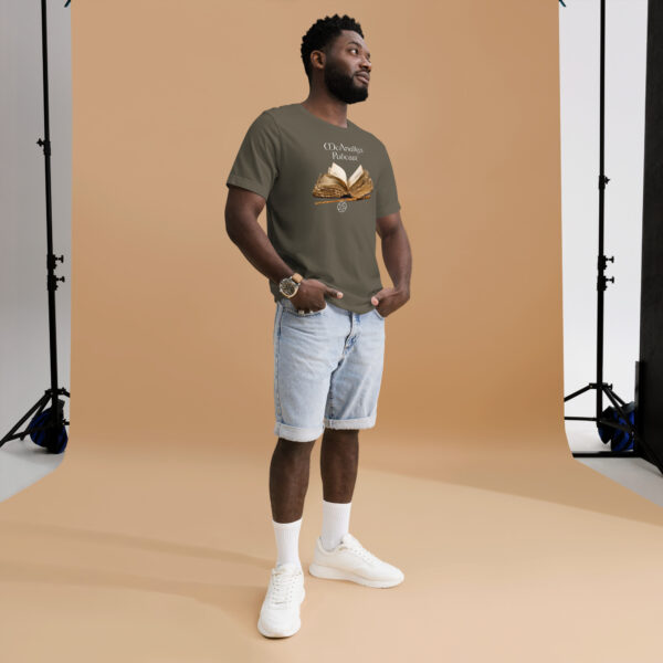 Unisex t-shirt - Image 25