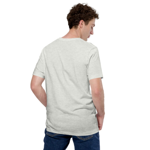 Unisex t-shirt - Image 44