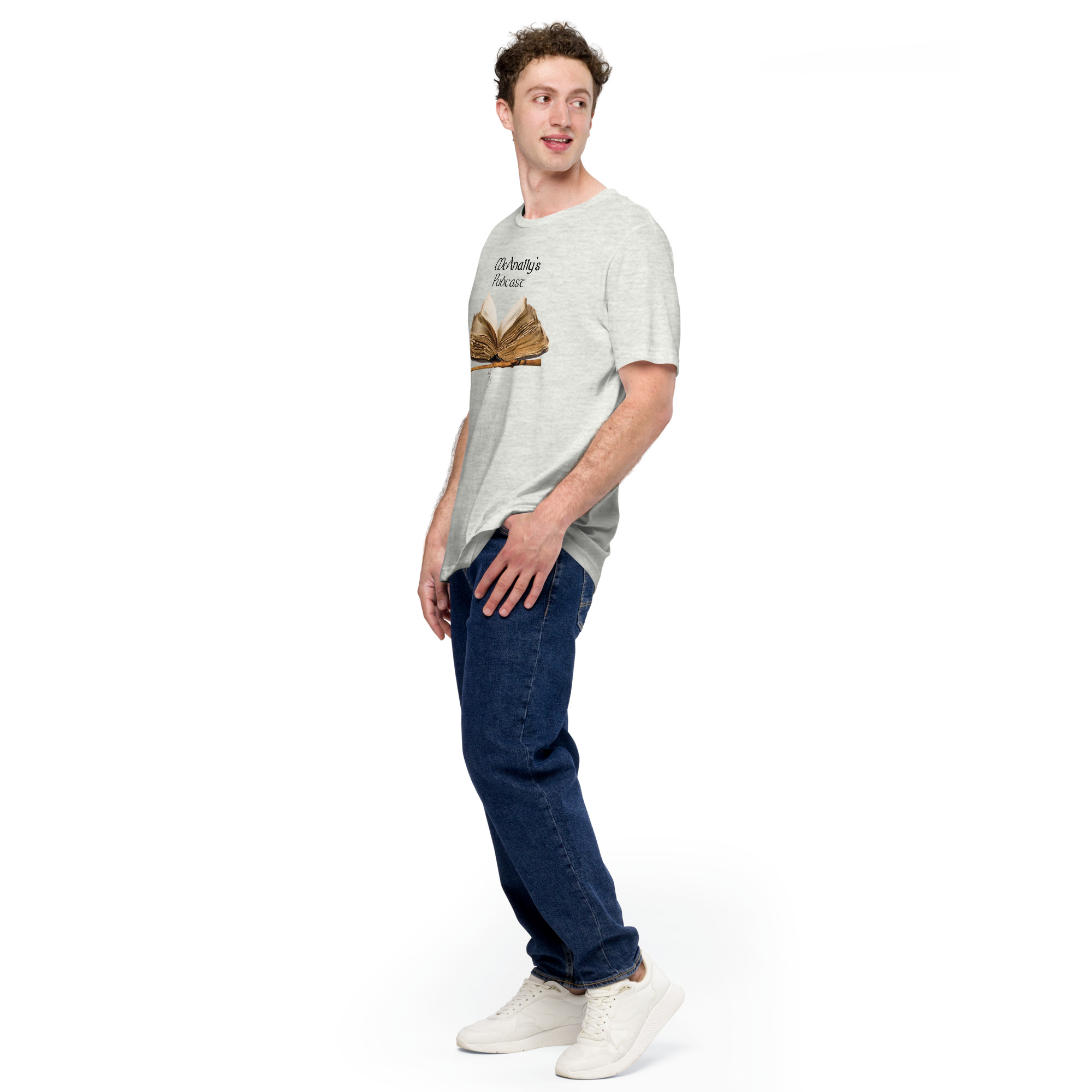 Unisex t-shirt - Image 43