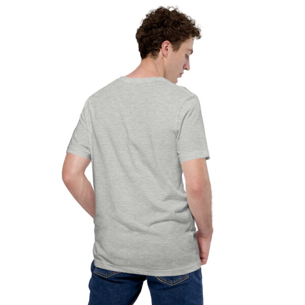 Unisex t-shirt - Image 19