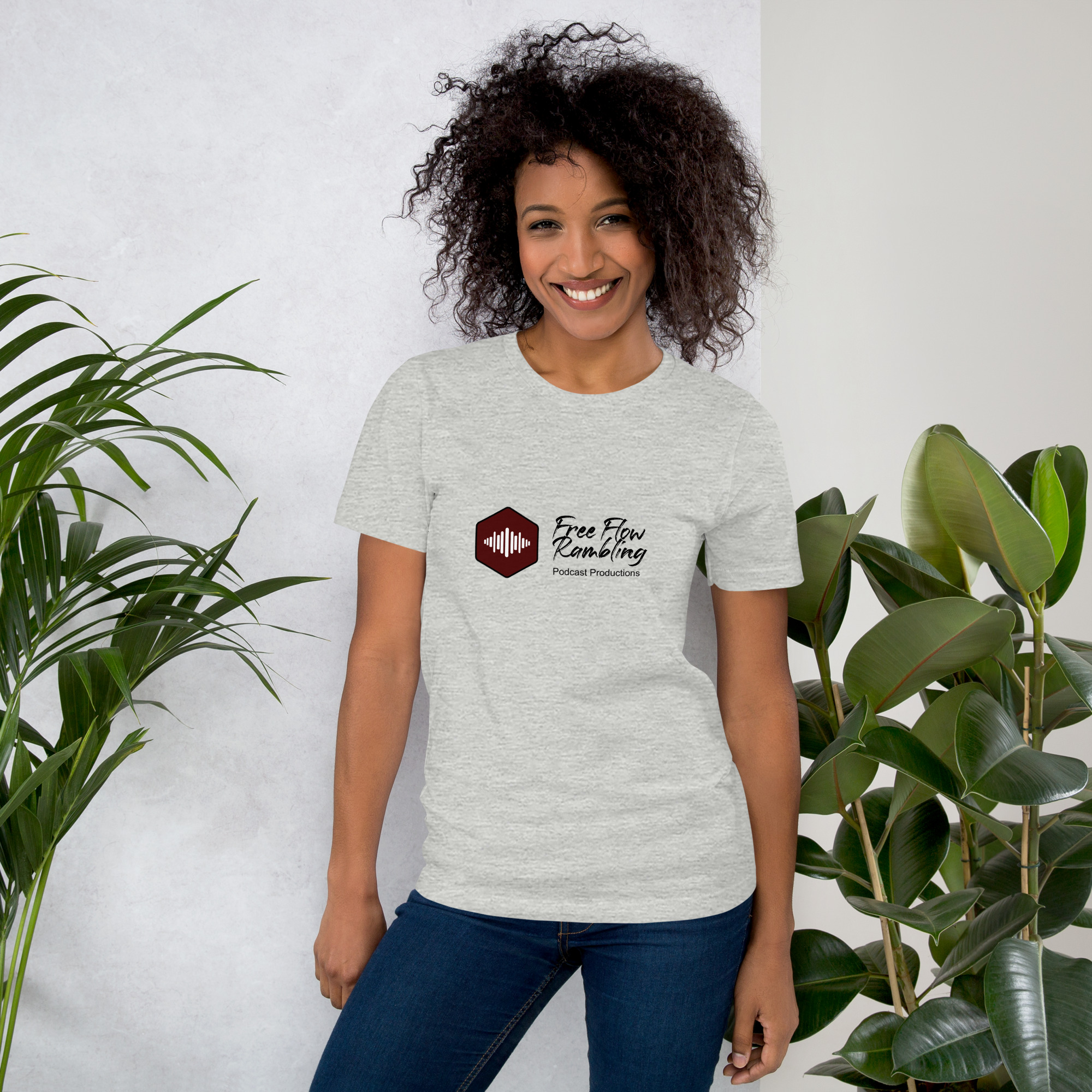 Unisex t-shirt - Image 25