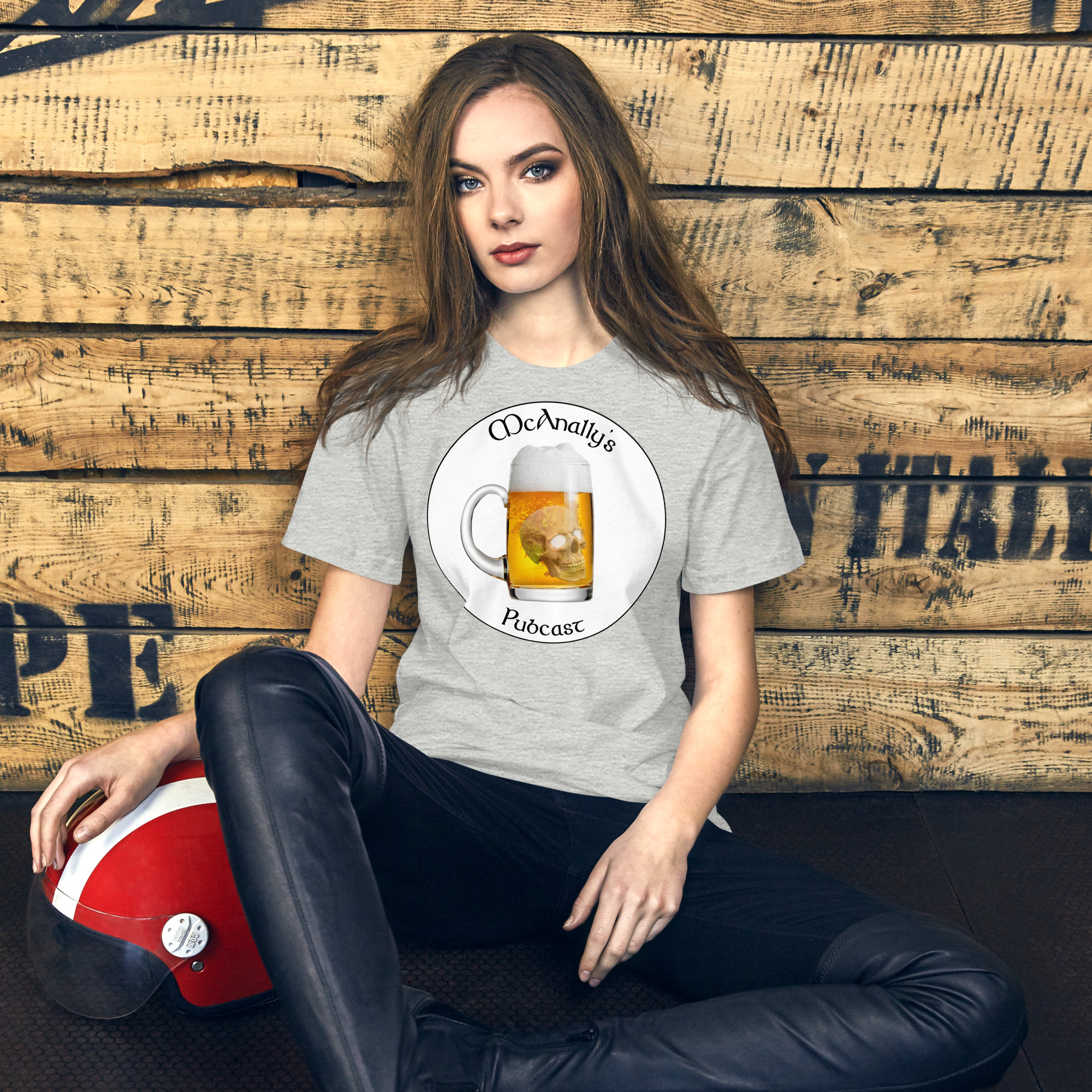 Unisex t-shirt - Image 12