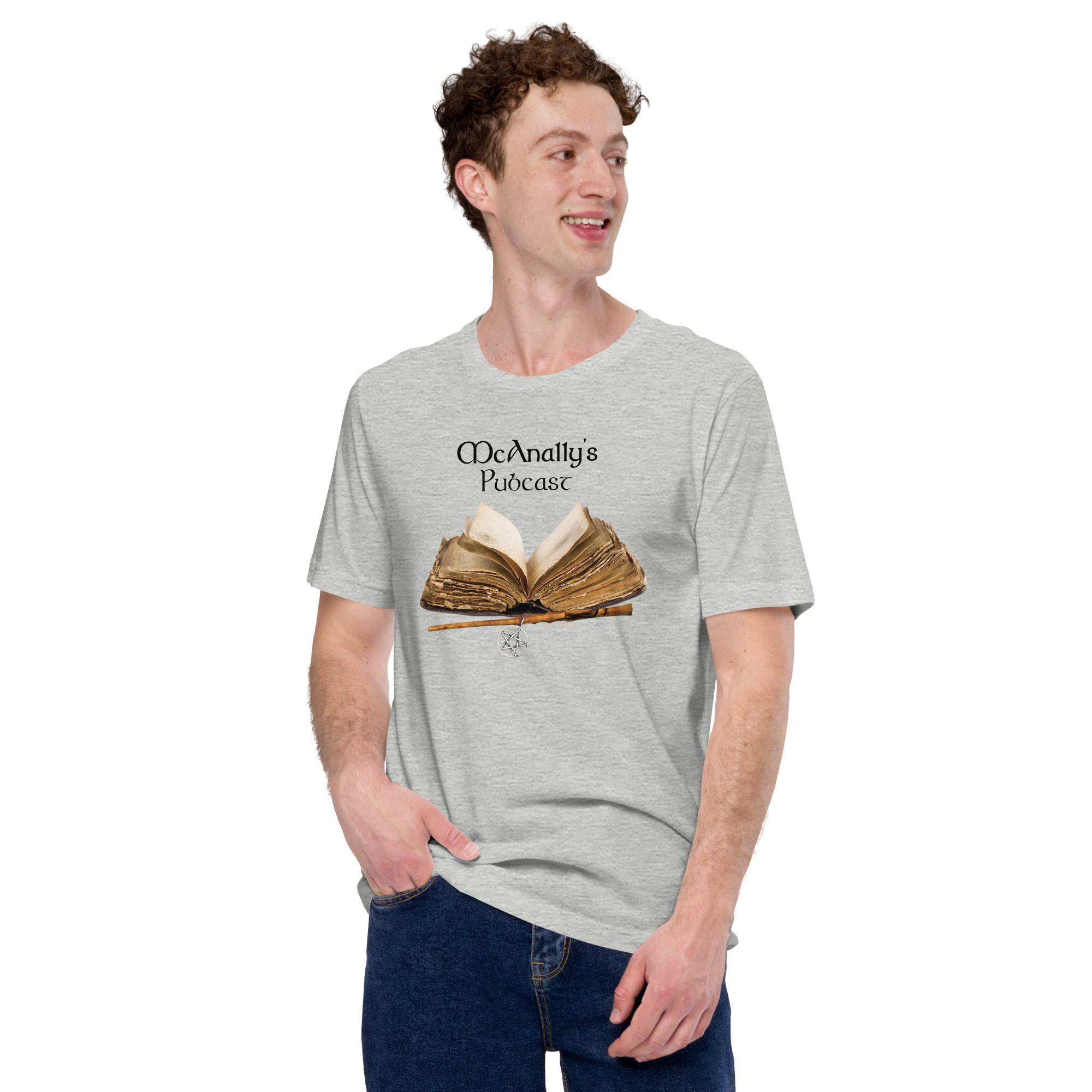 Unisex t-shirt - Image 16