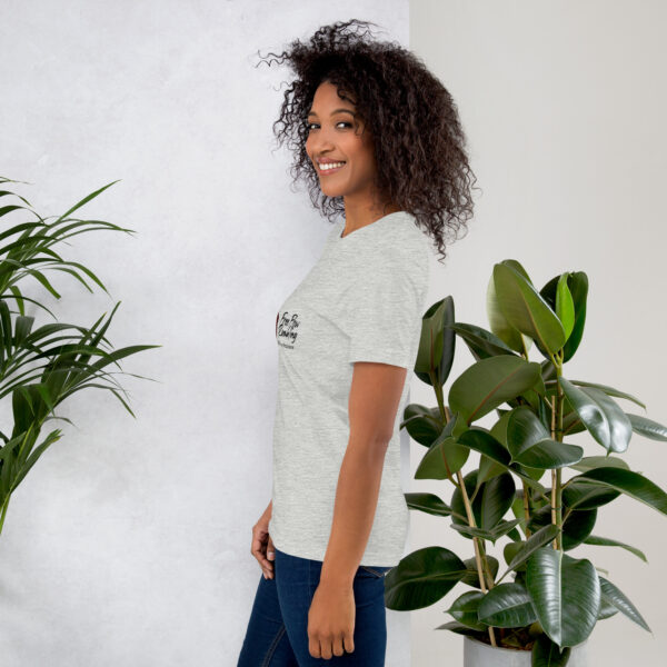 Unisex t-shirt - Image 27