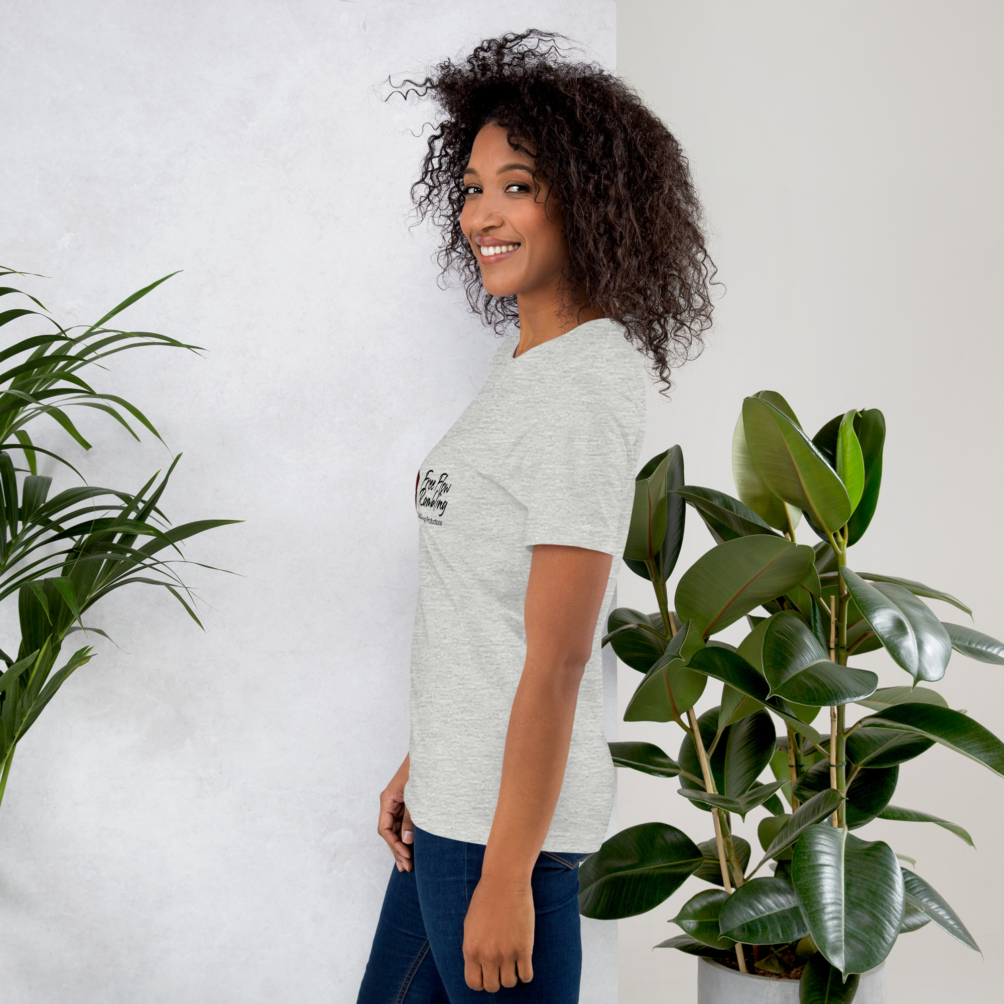 Unisex t-shirt - Image 27