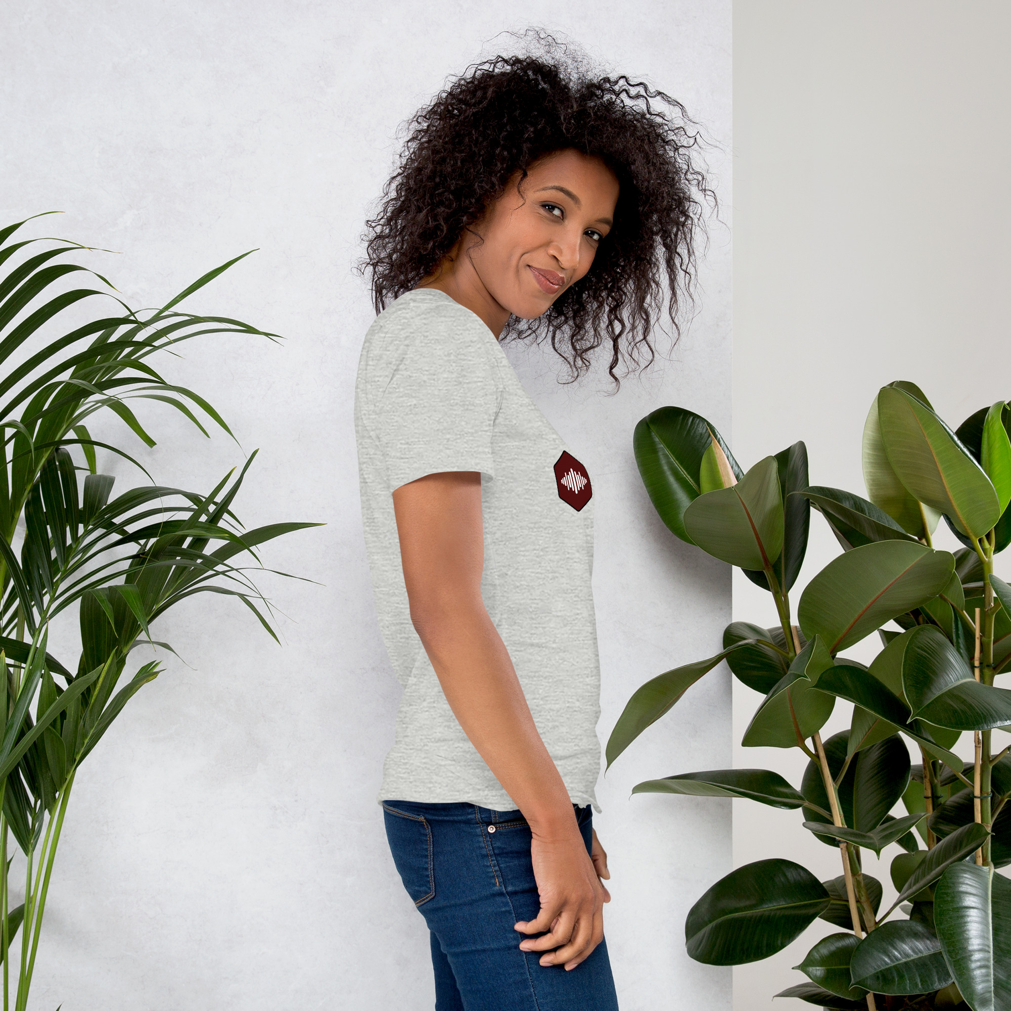 Unisex t-shirt - Image 26