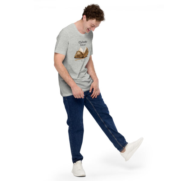 Unisex t-shirt - Image 17