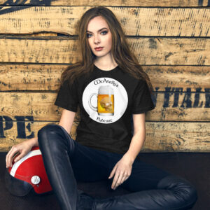 Unisex t-shirt