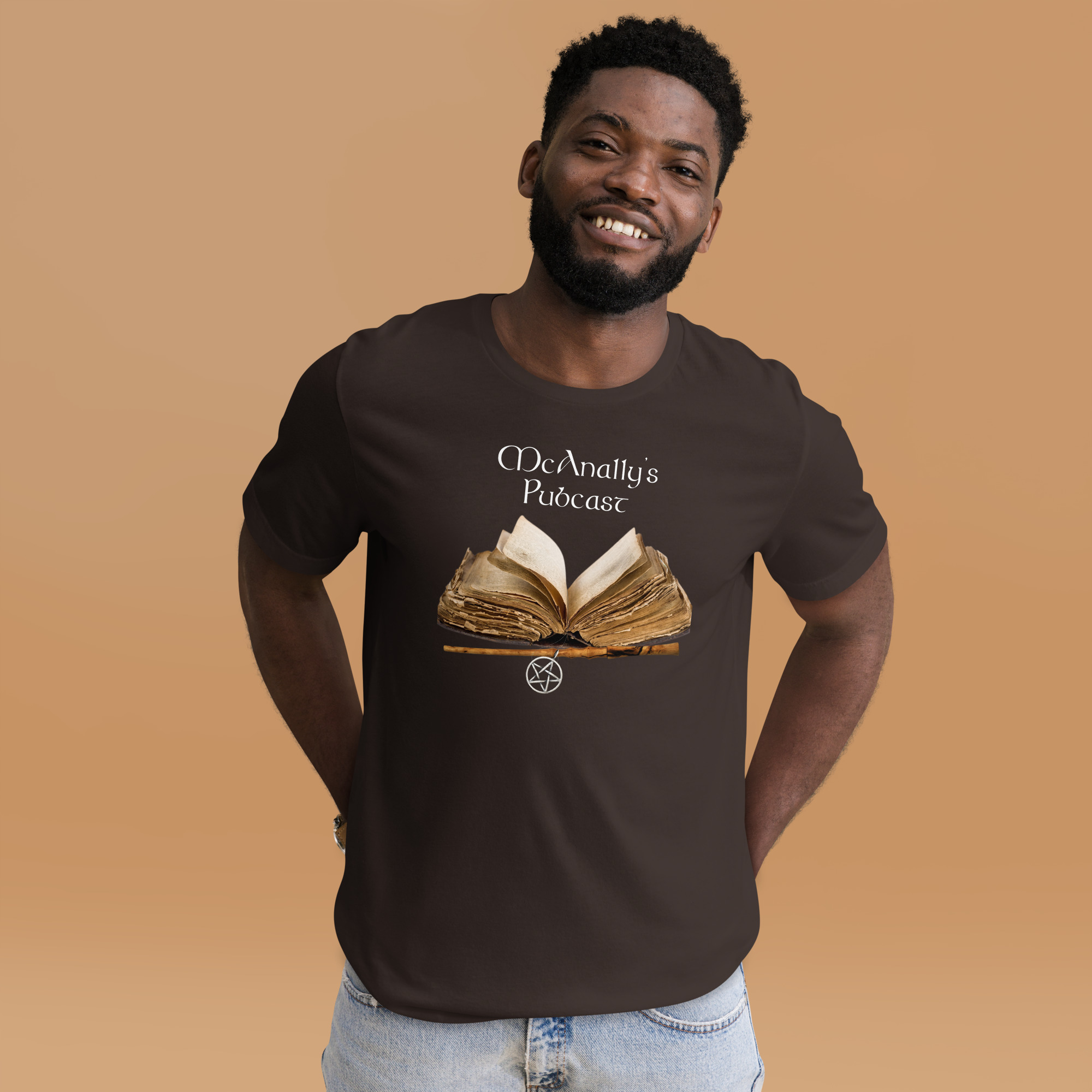 Unisex t-shirt - Image 12