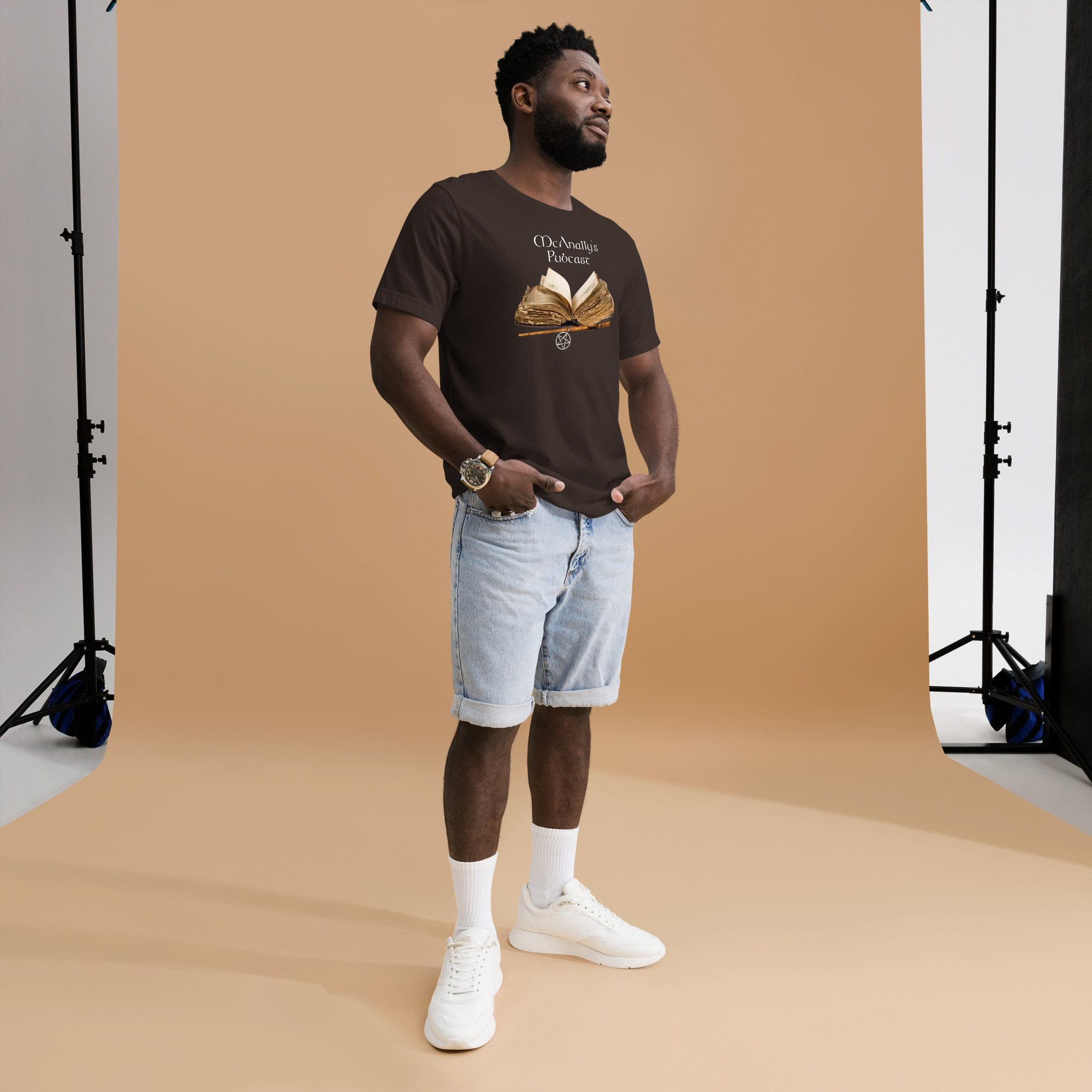 Unisex t-shirt - Image 11