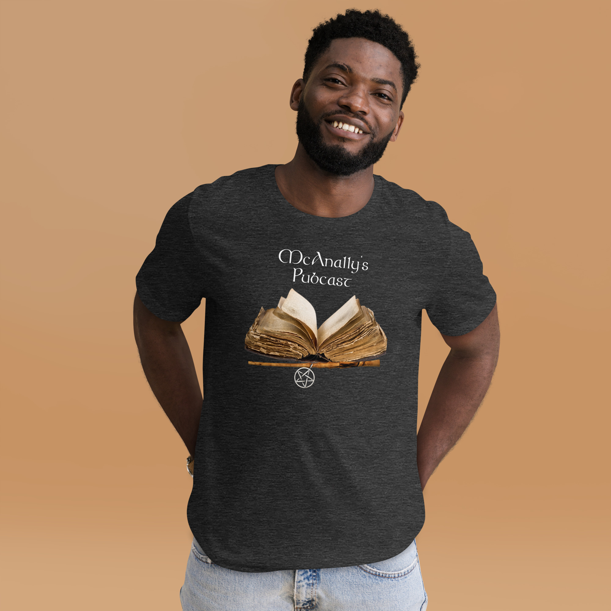 Unisex t-shirt - Image 16