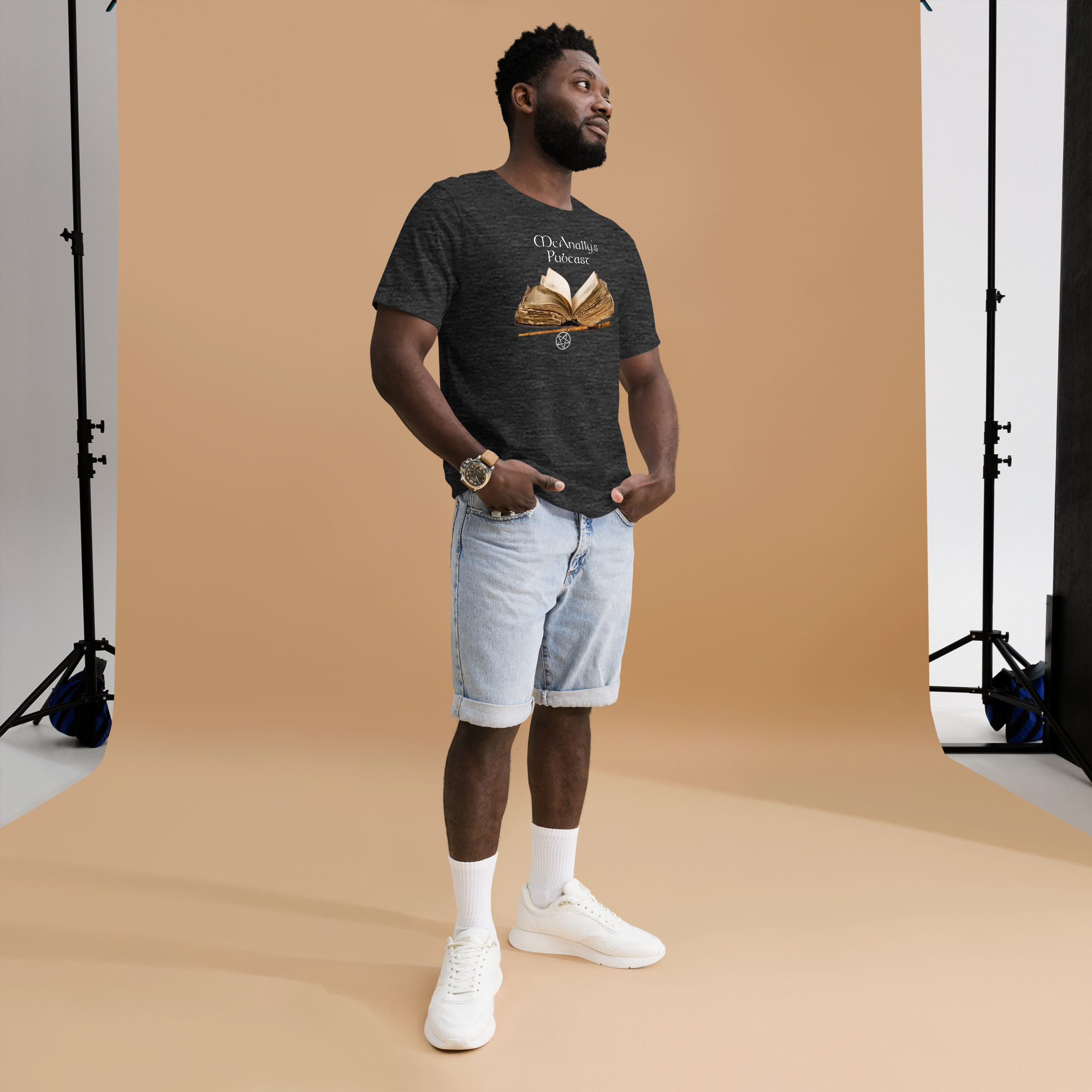 Unisex t-shirt - Image 15