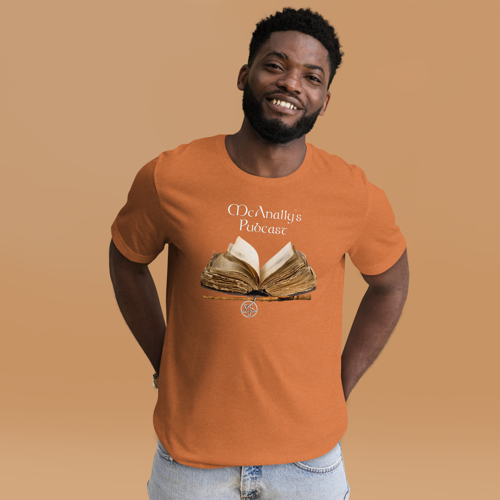 Unisex t-shirt - Image 28
