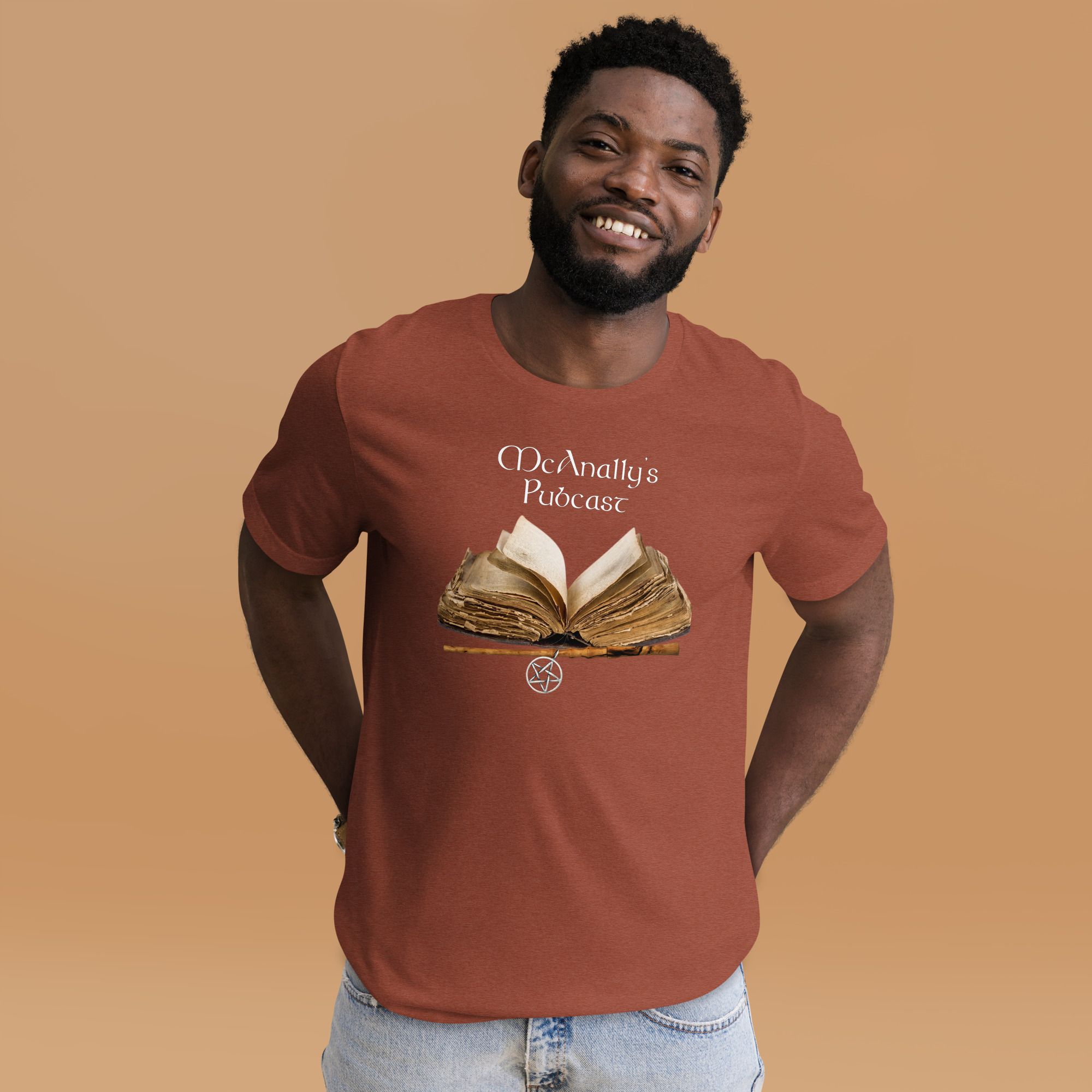 Unisex t-shirt - Image 24